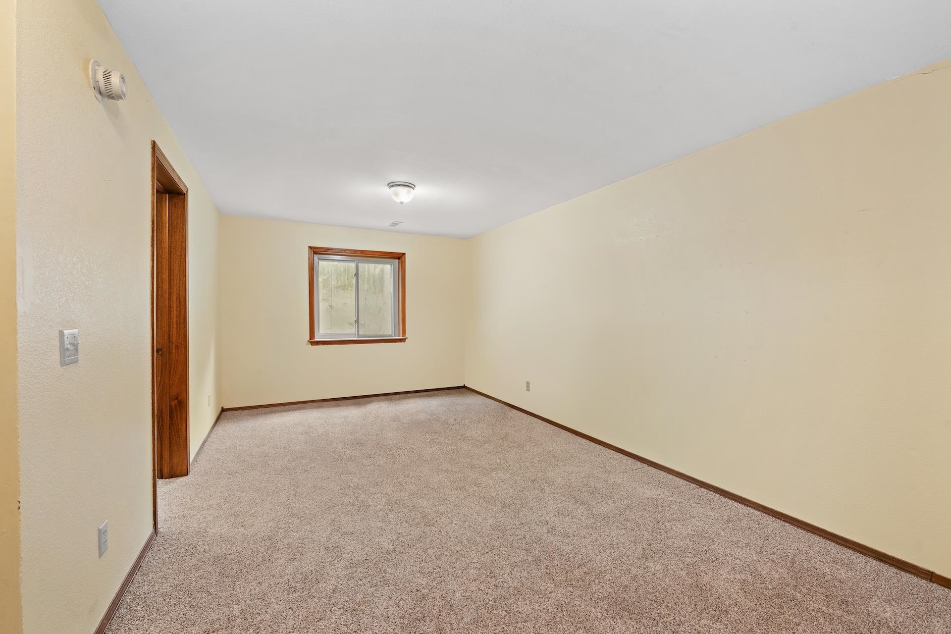 1816 E Fernwood Street Wichita KS 67216-2869