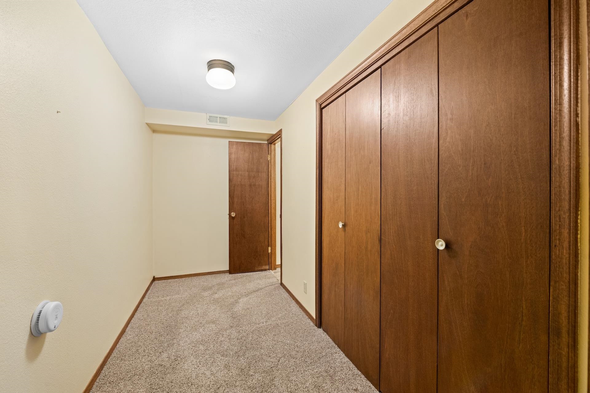 1816 E Fernwood Street Wichita KS 67216-2869