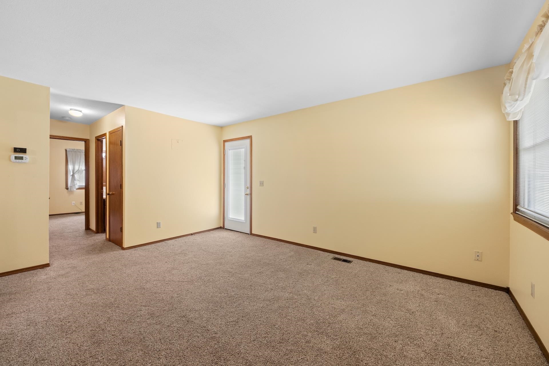 1816 E Fernwood Street Wichita KS 67216-2869