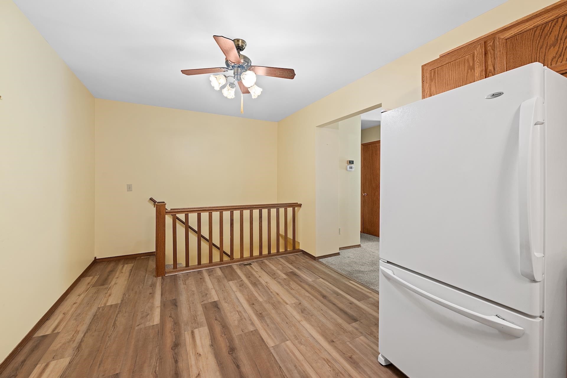 1816 E Fernwood Street Wichita KS 67216-2869