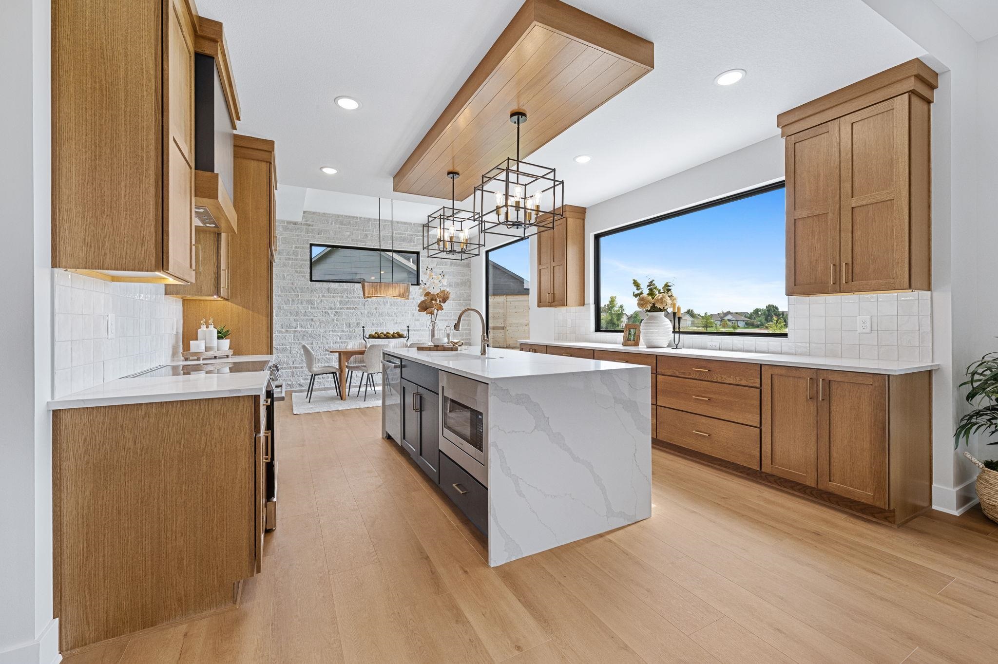 8499 W Pebble Street Maize KS 67101