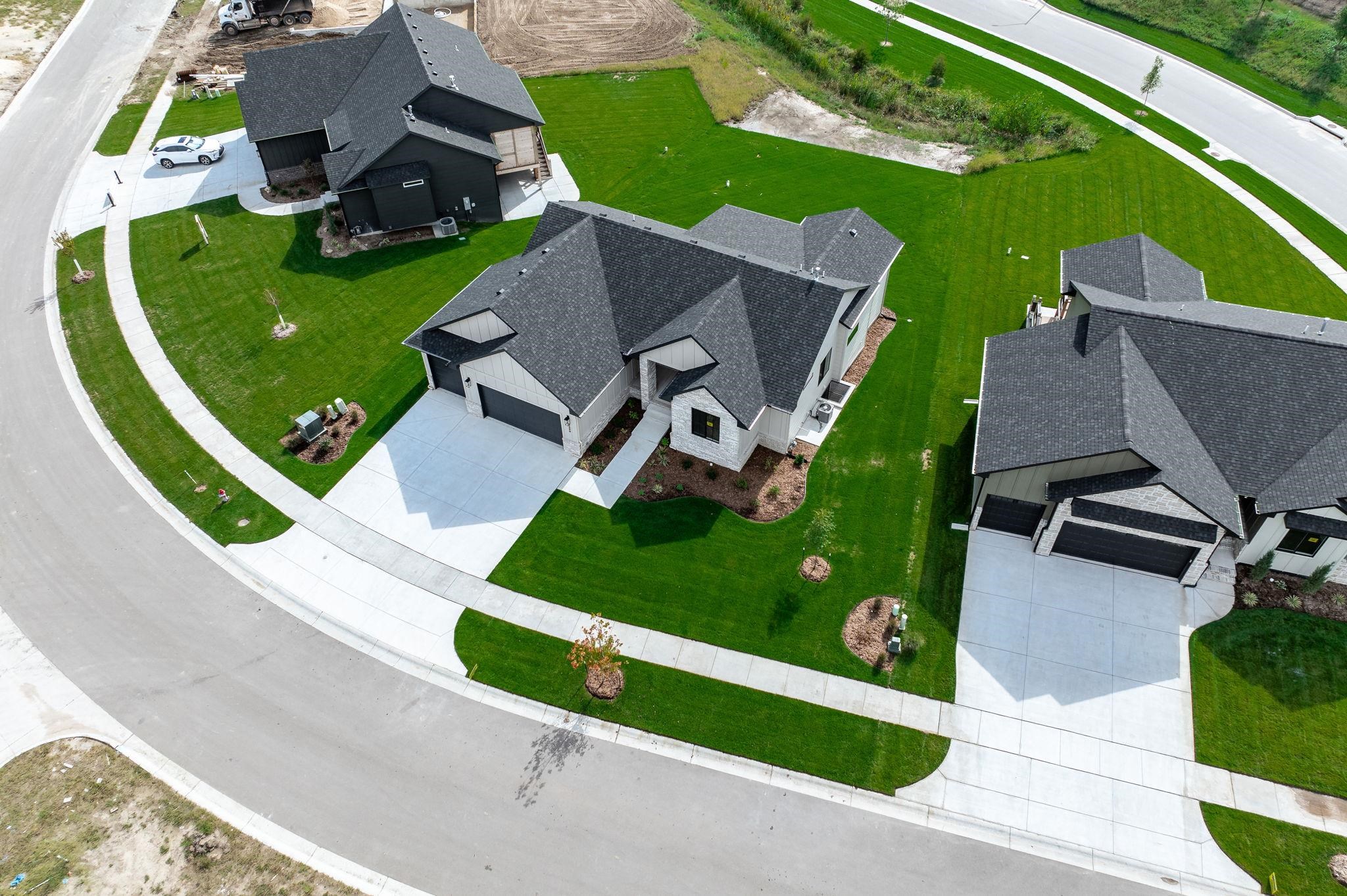 8499 W Pebble Street Maize KS 67101