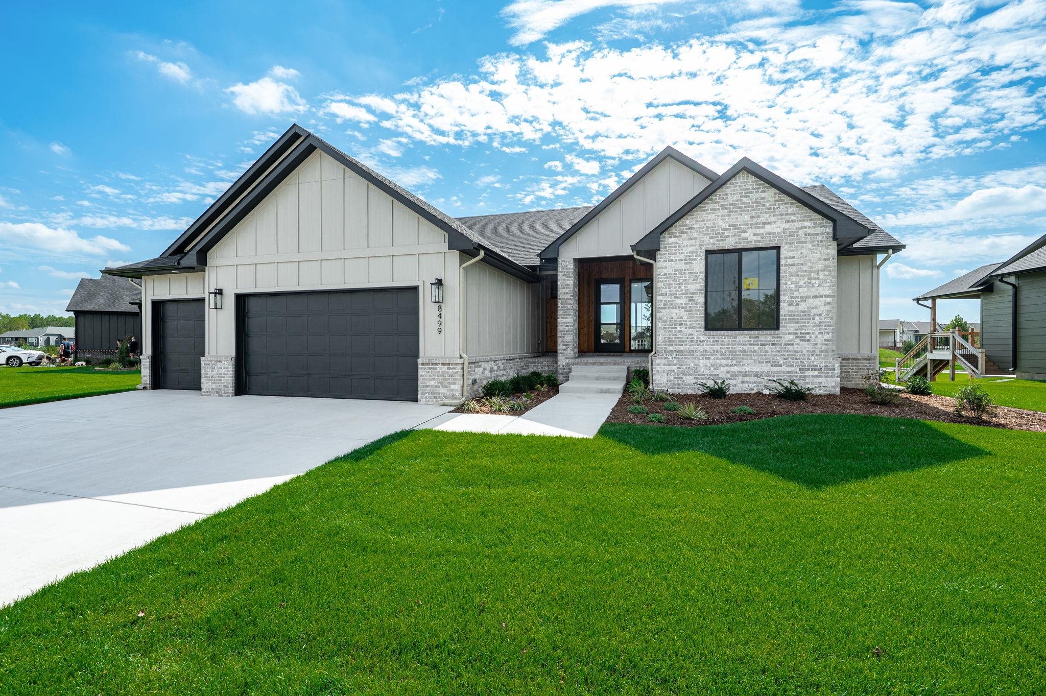 8499 W Pebble Street Maize KS 67101