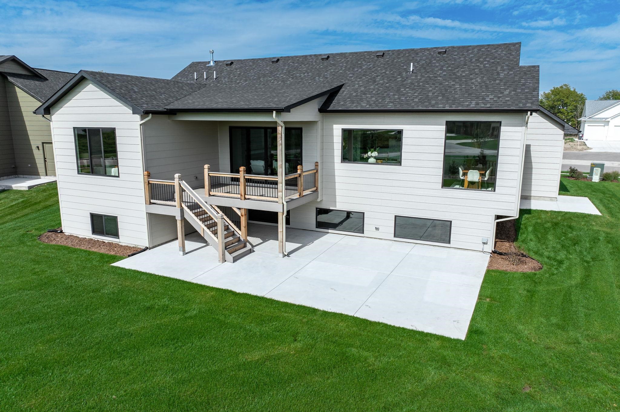 8499 W Pebble Street Maize KS 67101