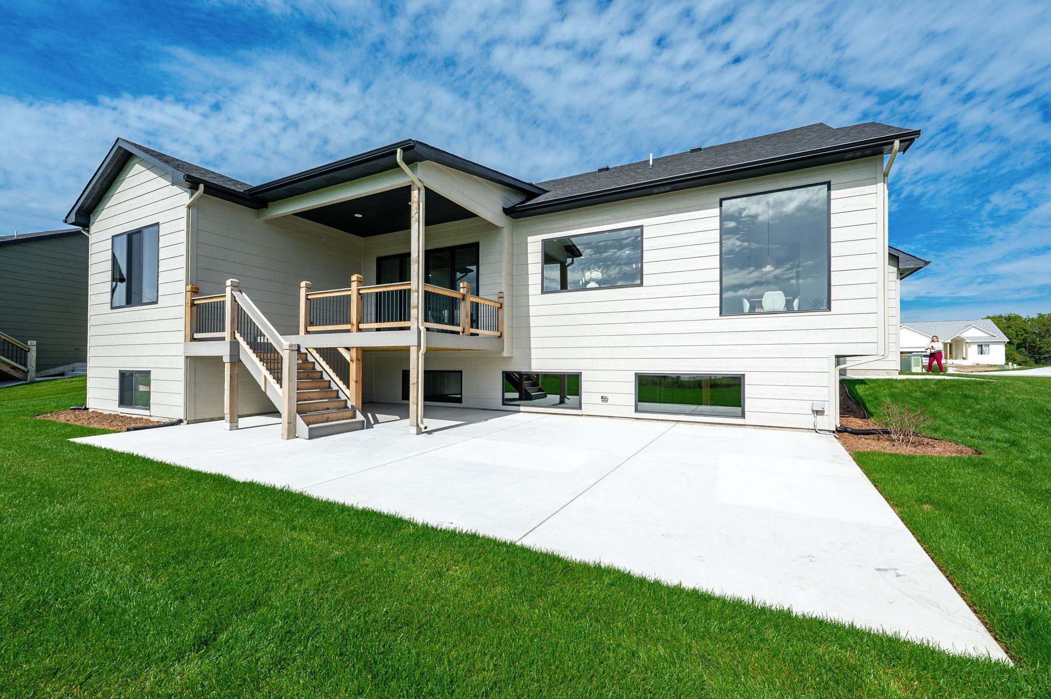 8499 W Pebble Street Maize KS 67101