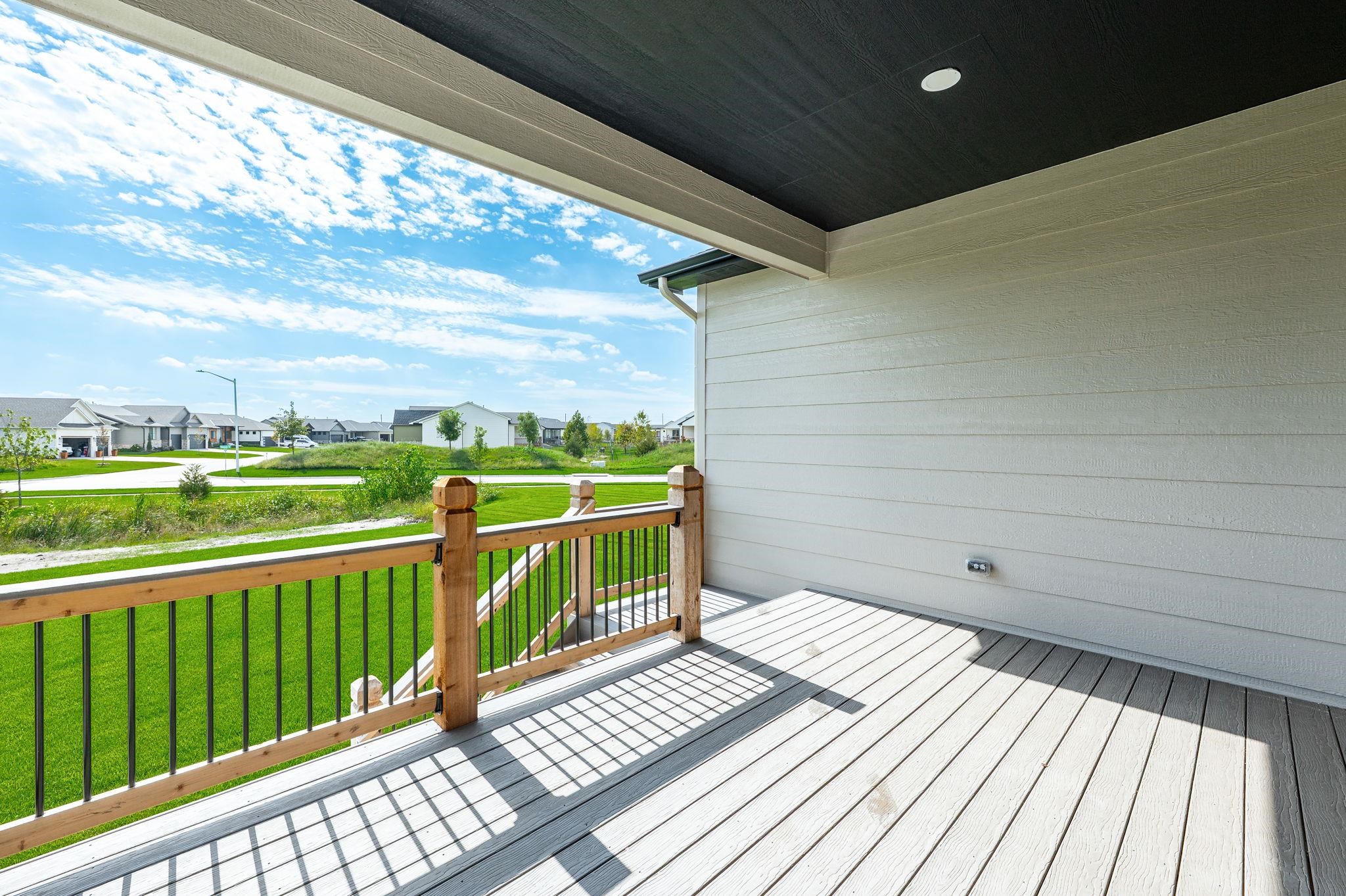 8499 W Pebble Street Maize KS 67101