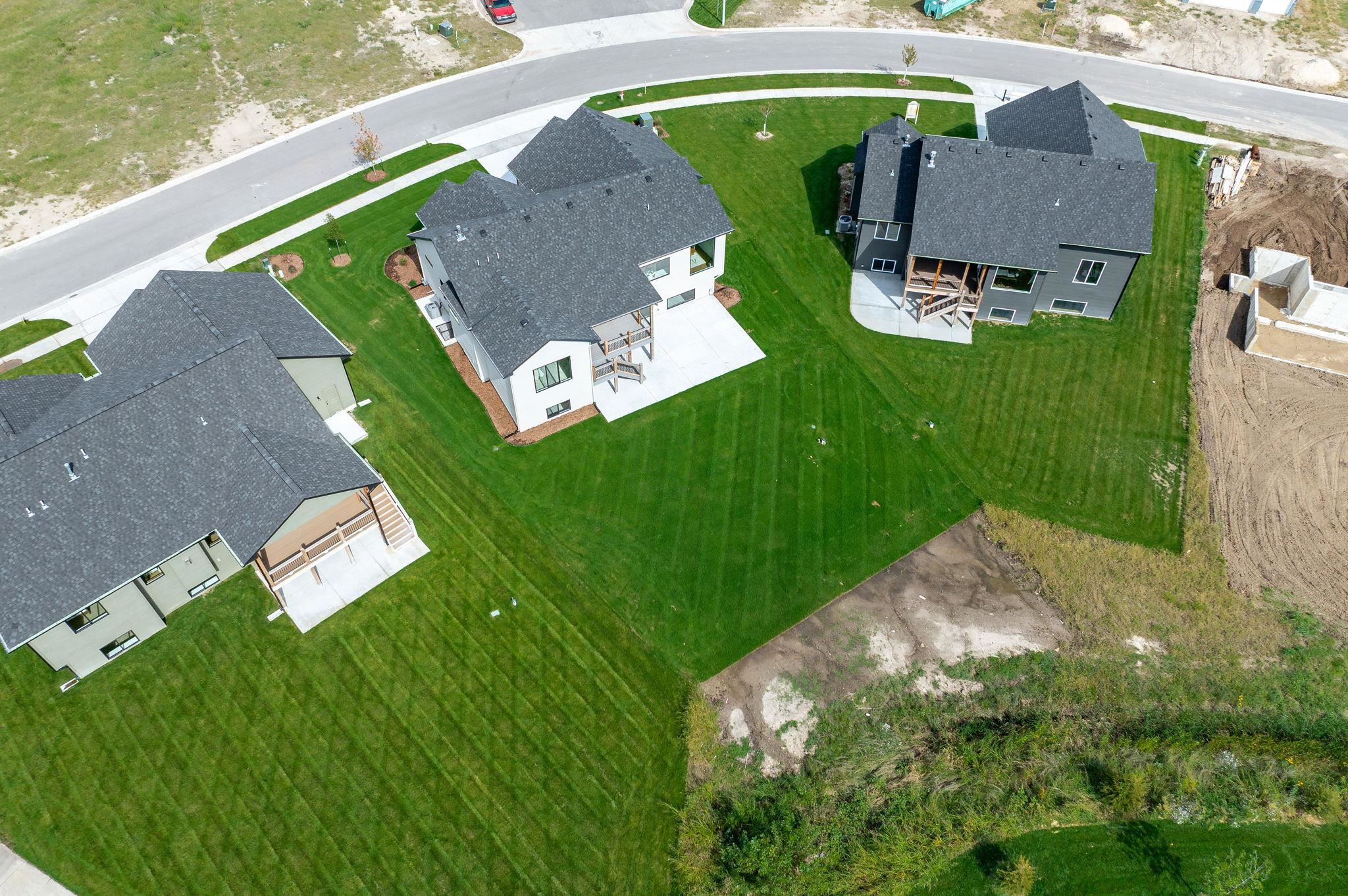 8499 W Pebble Street Maize KS 67101