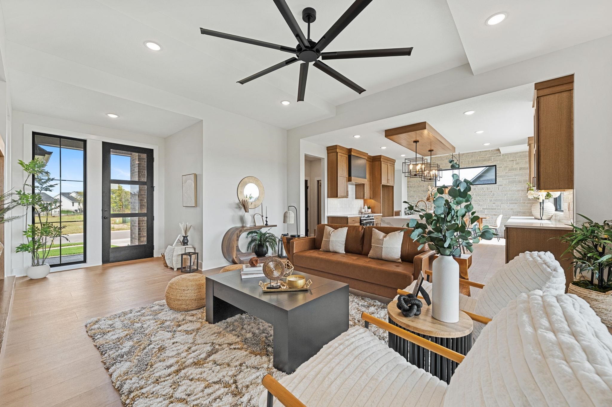 8499 W Pebble Street Maize KS 67101