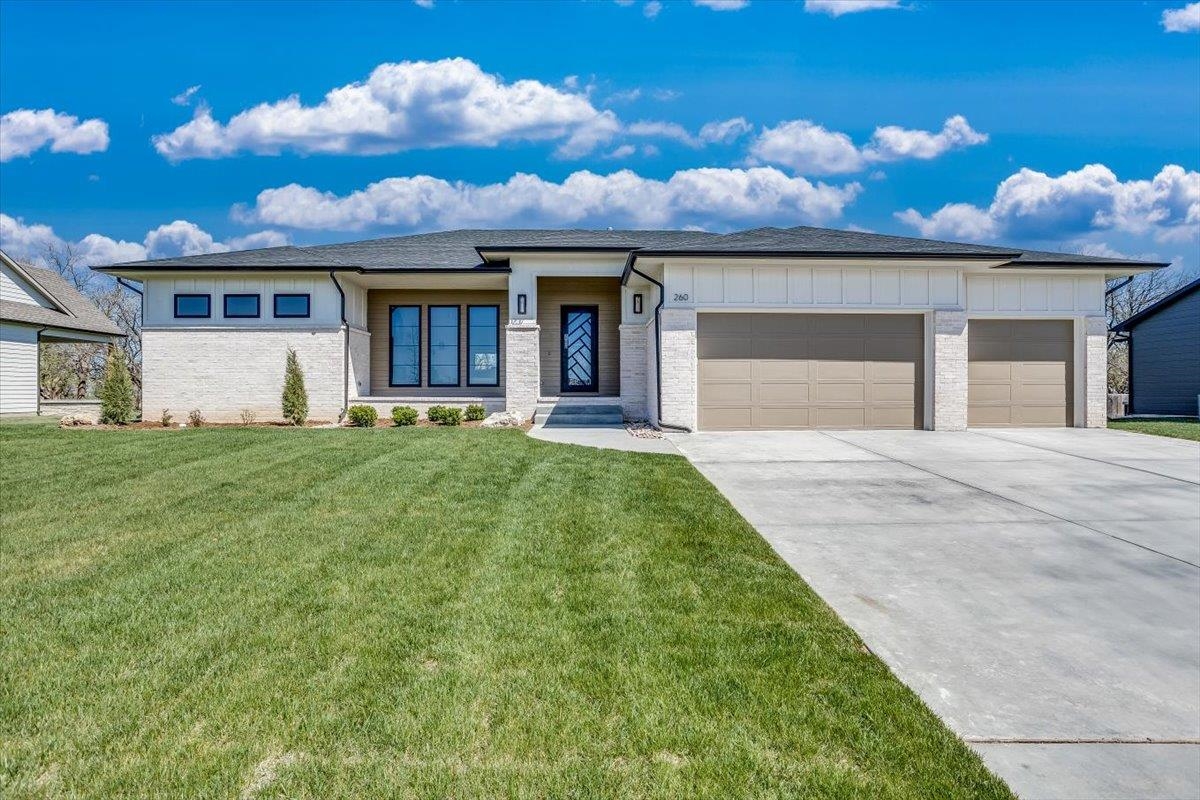 260 S Ciderbluff Circle Wichita KS 67052