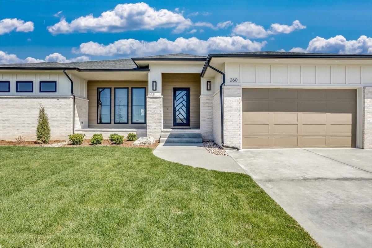 260 S Ciderbluff Circle Wichita KS 67052