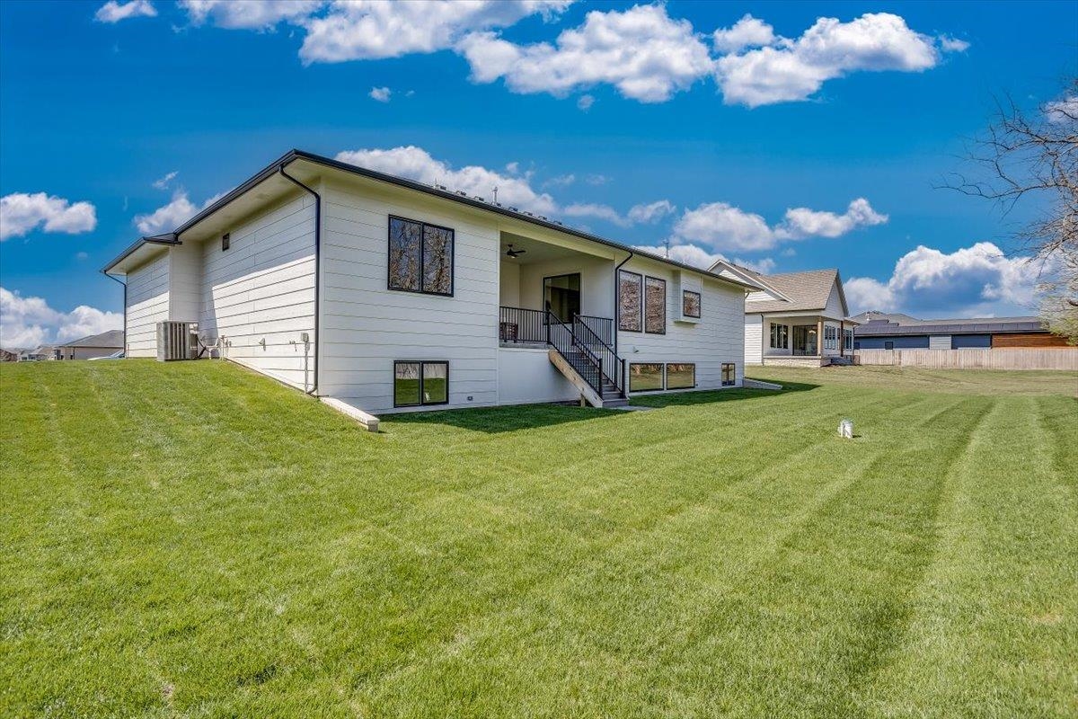 260 S Ciderbluff Circle Wichita KS 67052