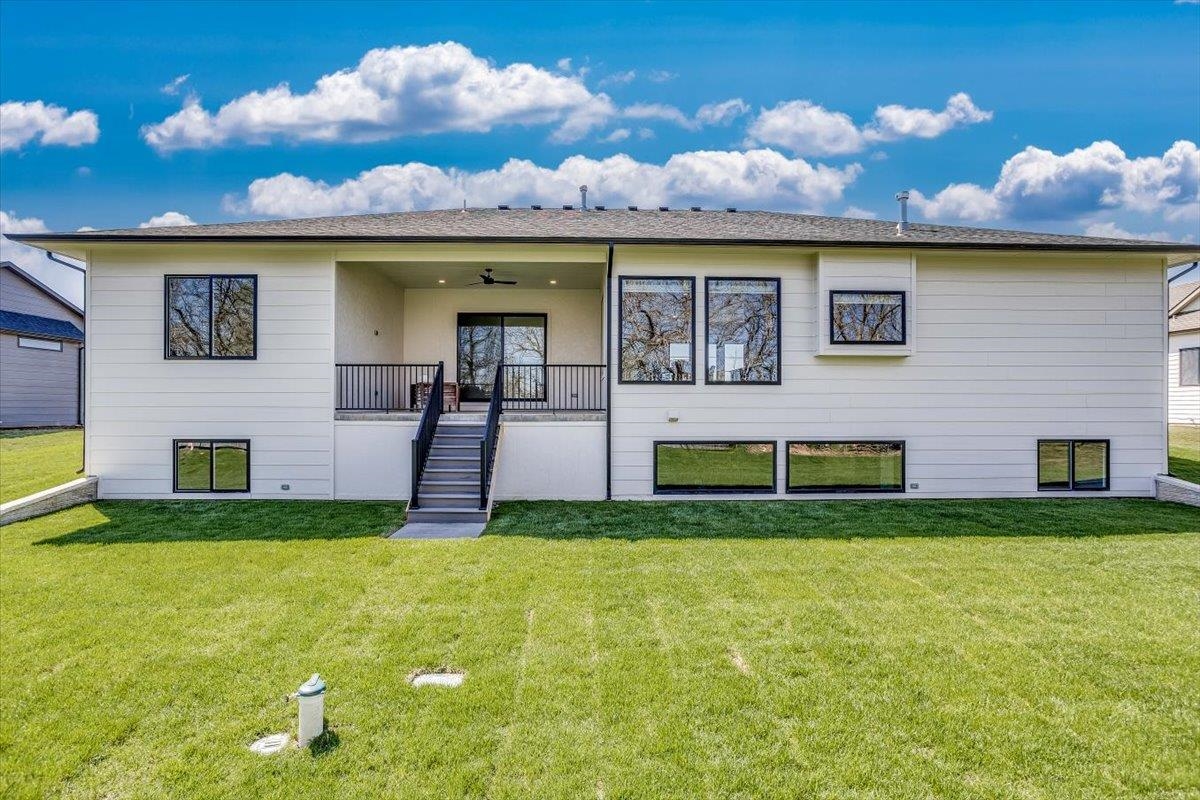 260 S Ciderbluff Circle Wichita KS 67052
