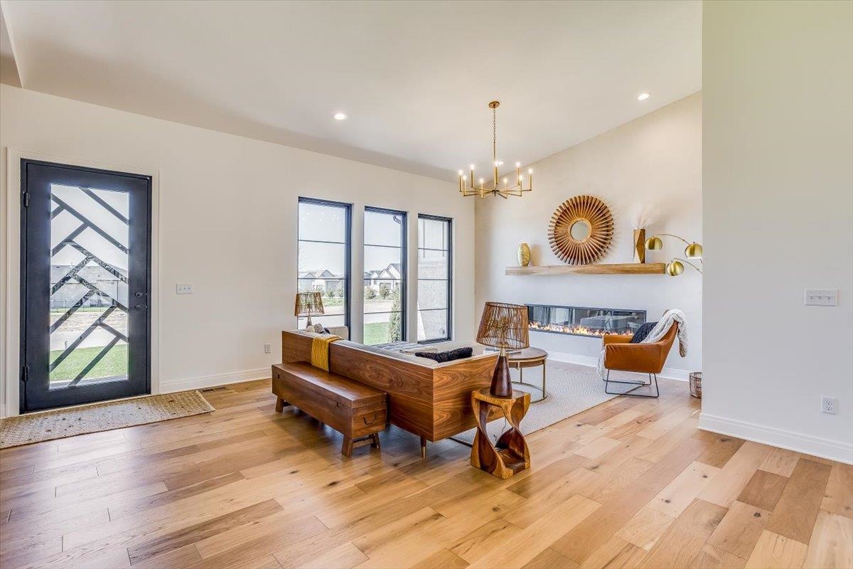 260 S Ciderbluff Circle Wichita KS 67052