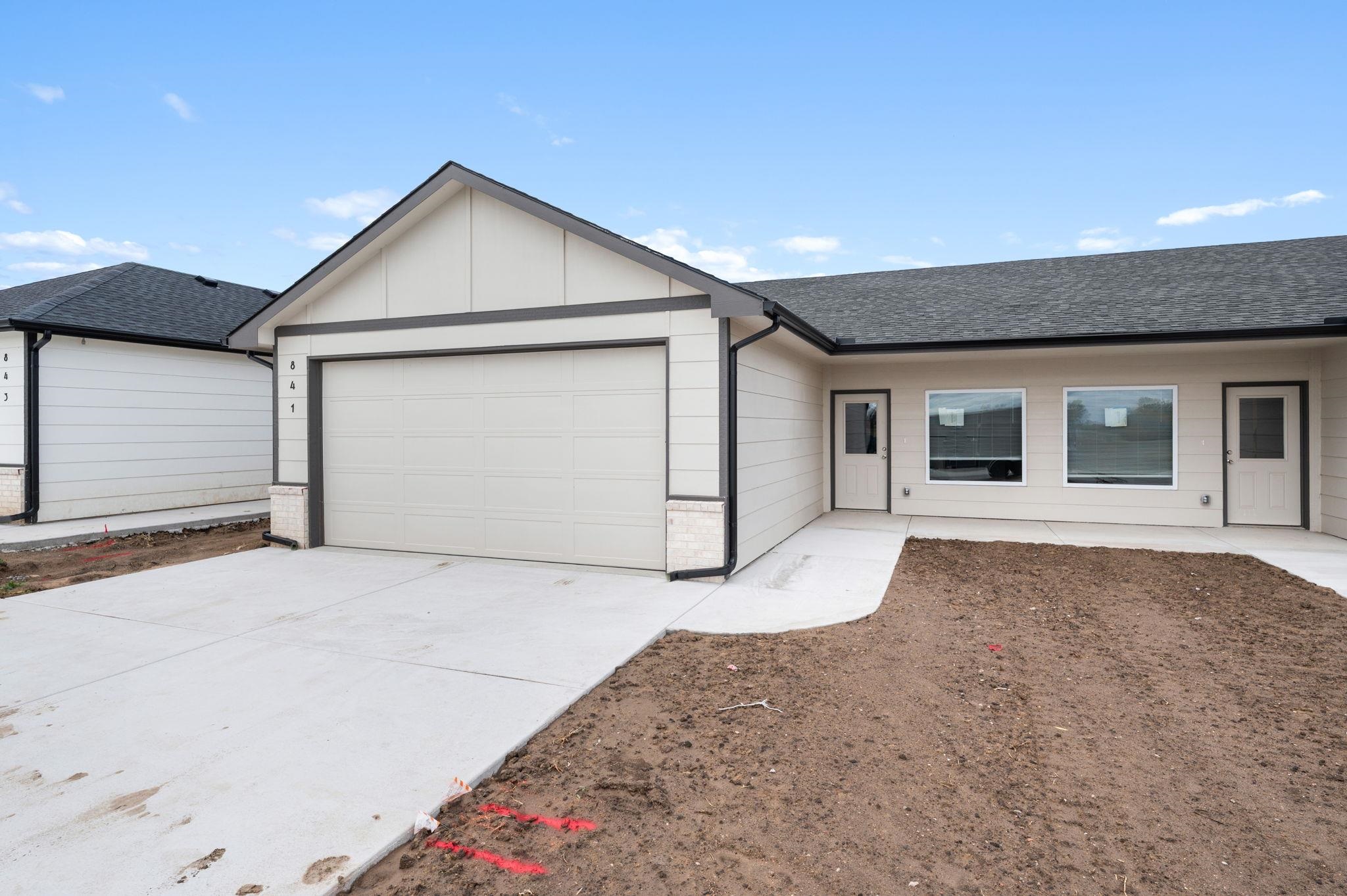 841 S Wybern Street Valley Center KS 67147-8977