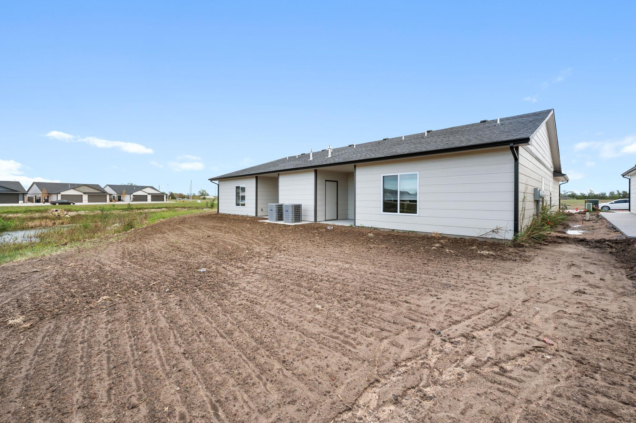 841 S Wybern Street Valley Center KS 67147-8977