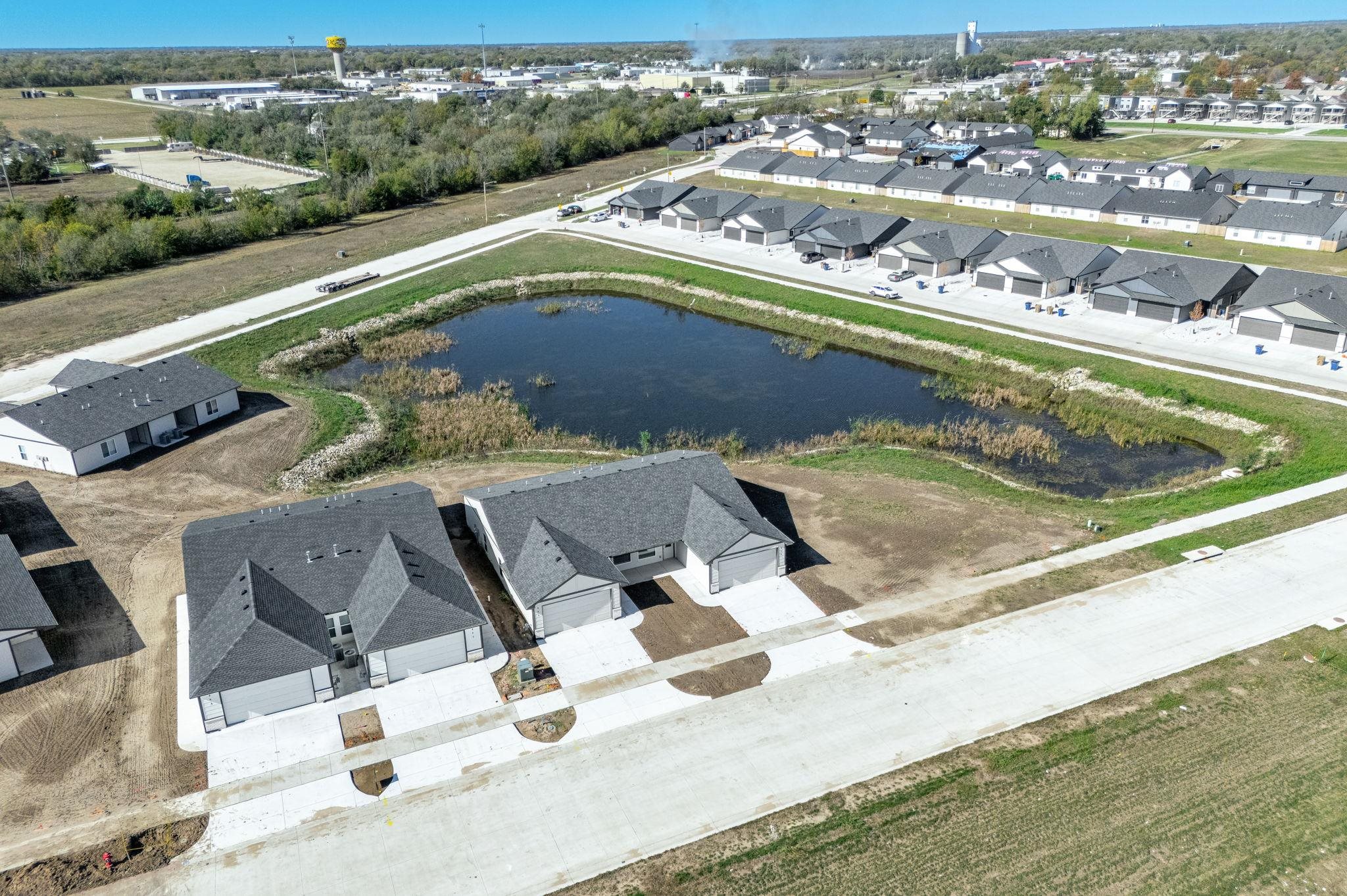 841 S Wybern Street Valley Center KS 67147-8977