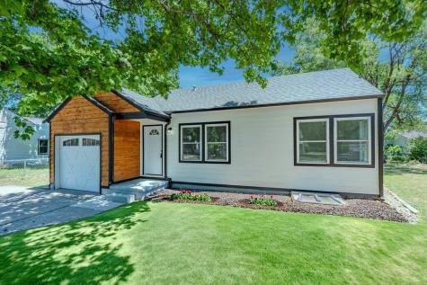 144 Colorado Wichita KS 67209