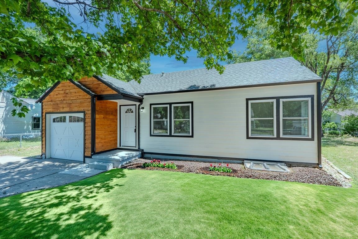 144 Colorado Wichita KS 67209