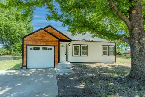 144 Colorado Wichita KS 67209