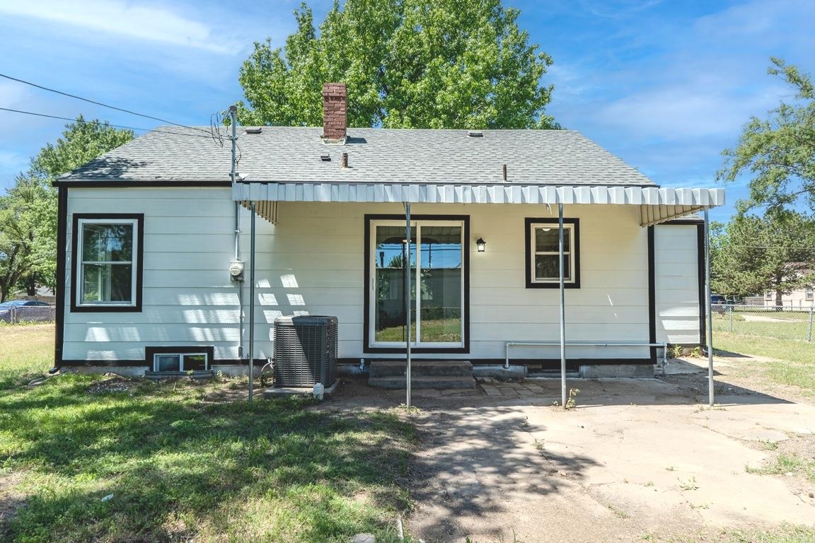 144 Colorado Wichita KS 67209