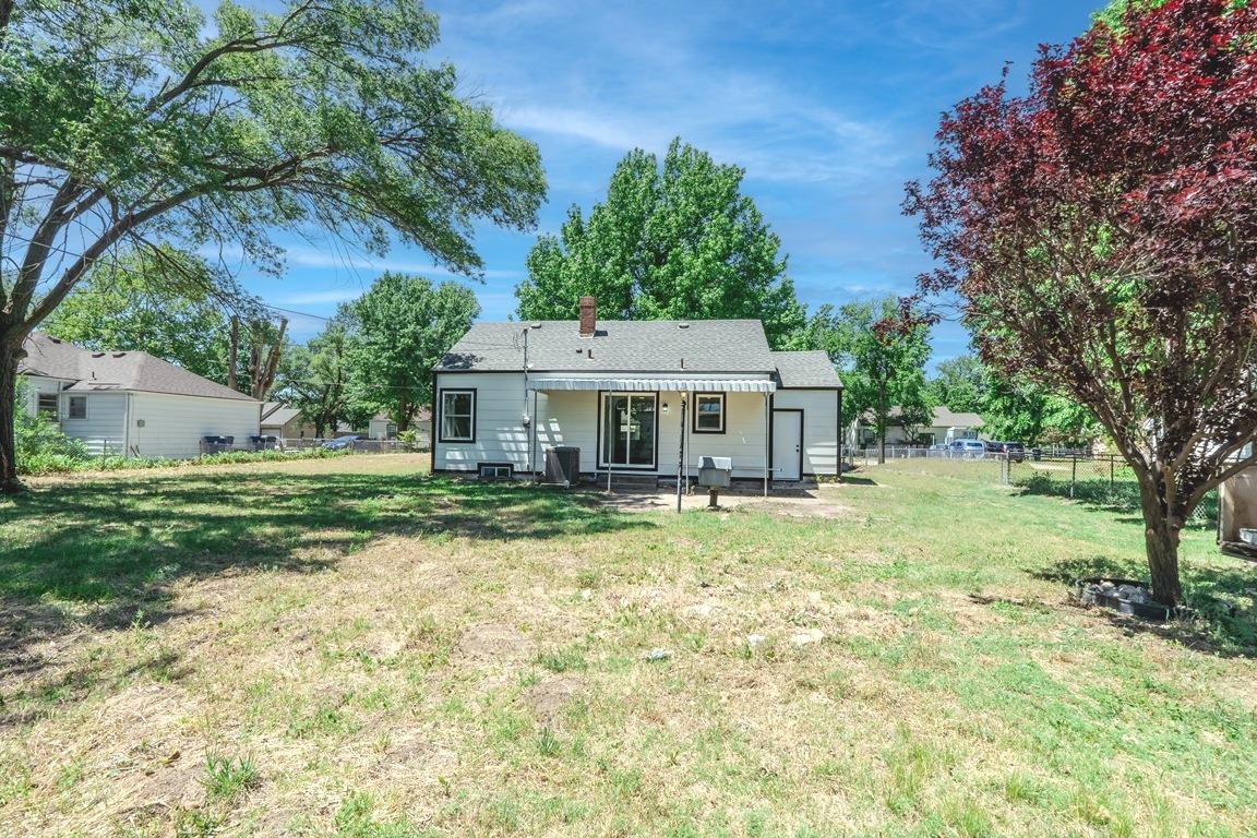 144 Colorado Wichita KS 67209