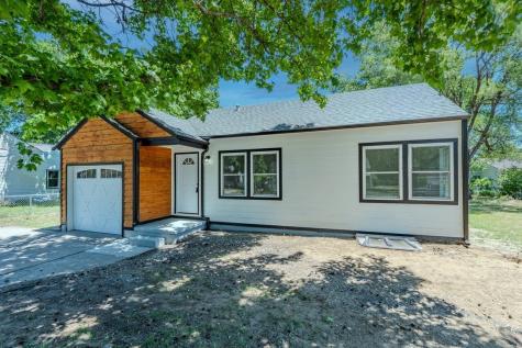 144 Colorado Wichita KS 67209
