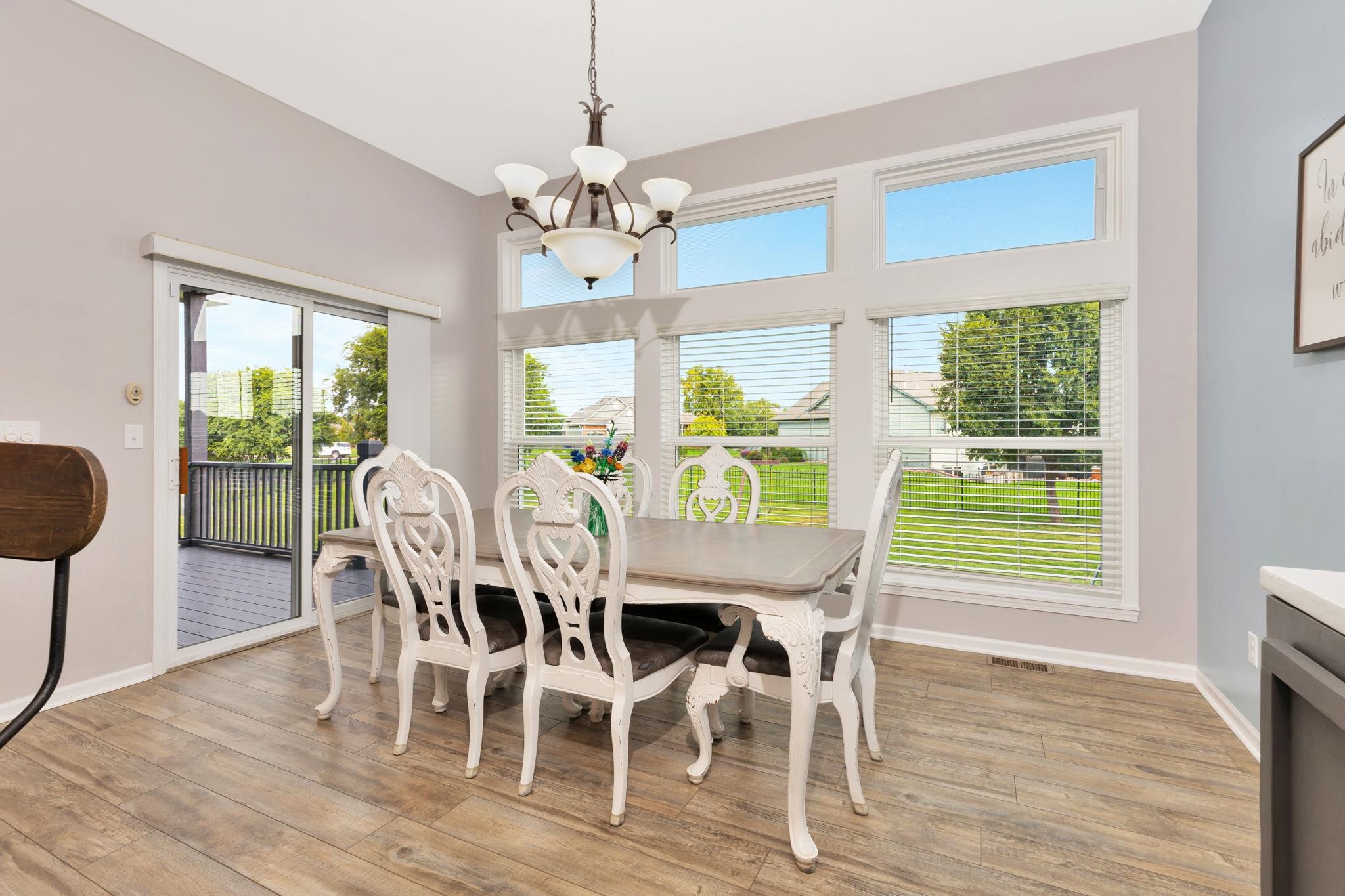 812 N Bel Arbor Court Derby KS 67037