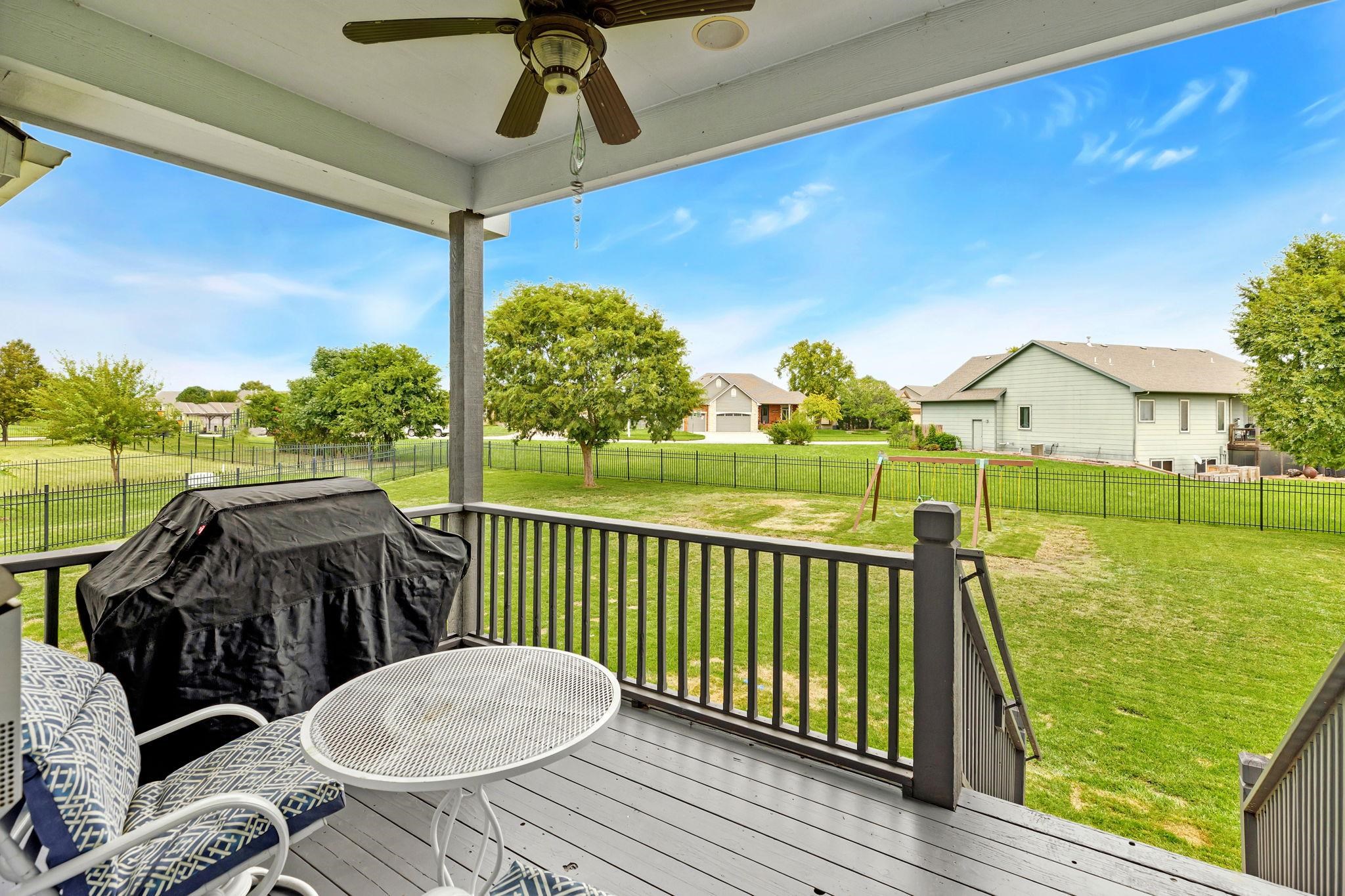 812 N Bel Arbor Court Derby KS 67037