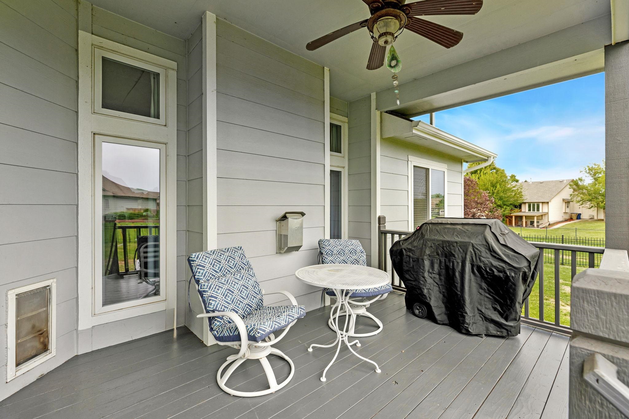 812 N Bel Arbor Court Derby KS 67037