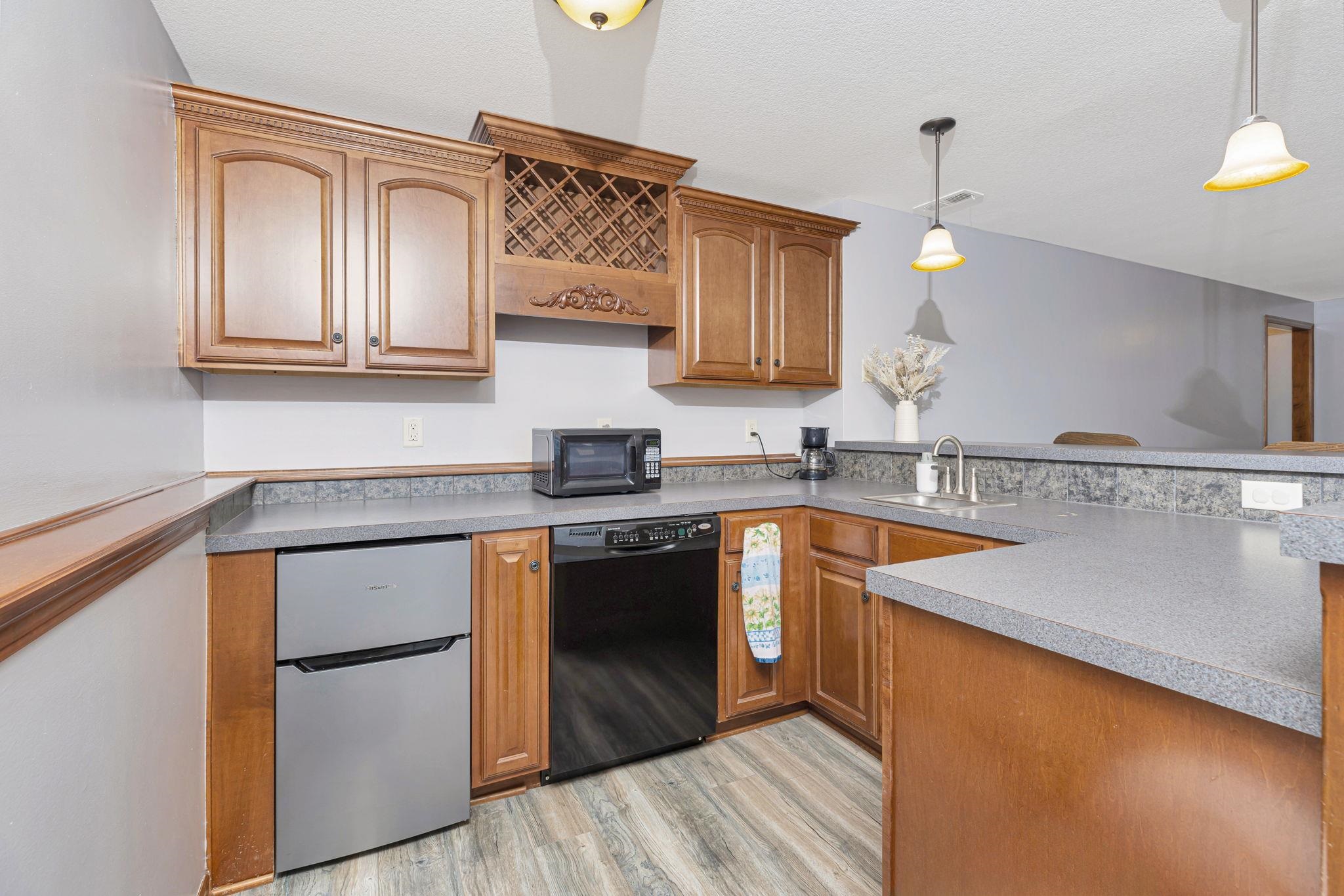 812 N Bel Arbor Court Derby KS 67037