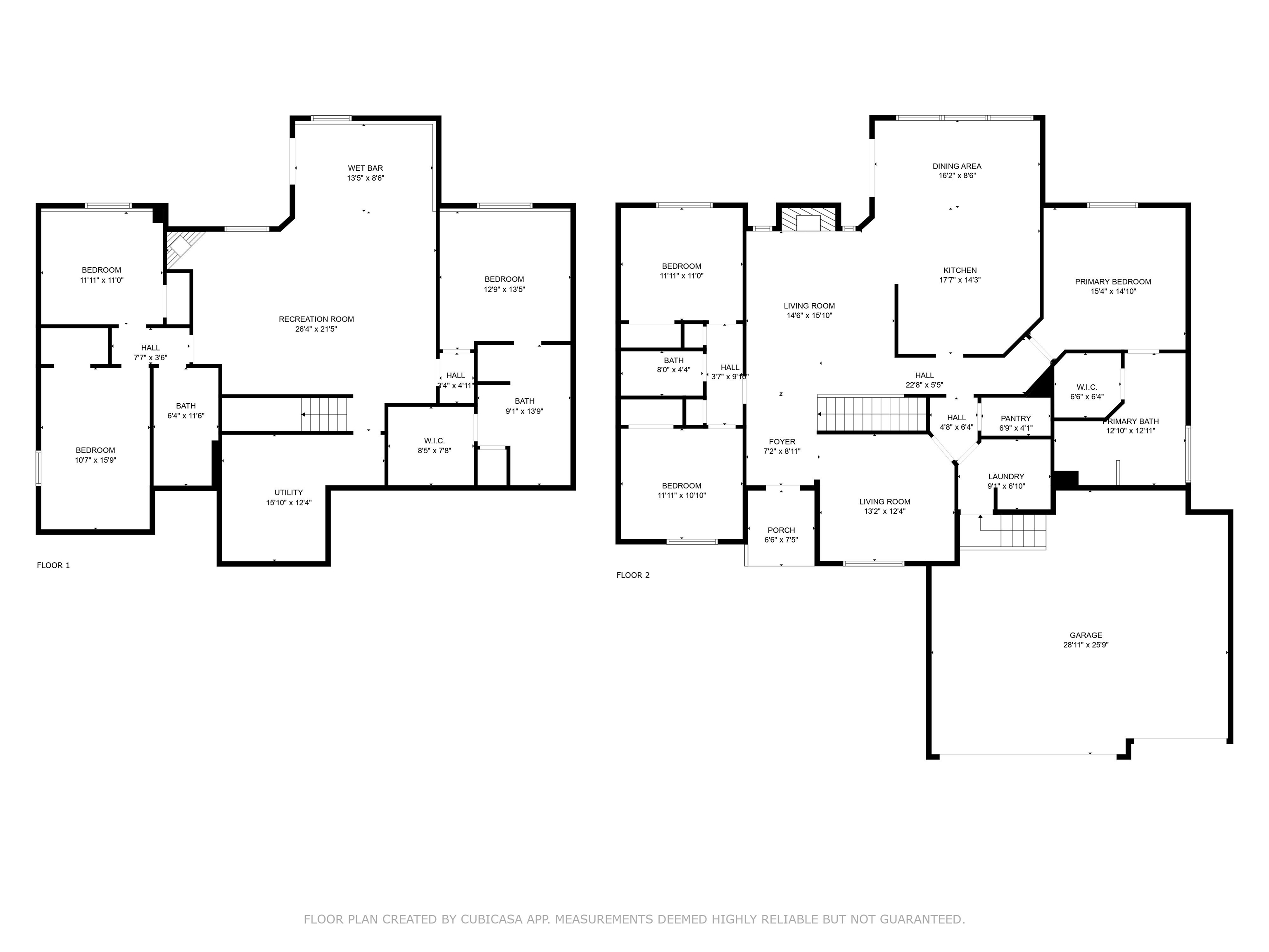 812 N Bel Arbor Court Derby KS 67037