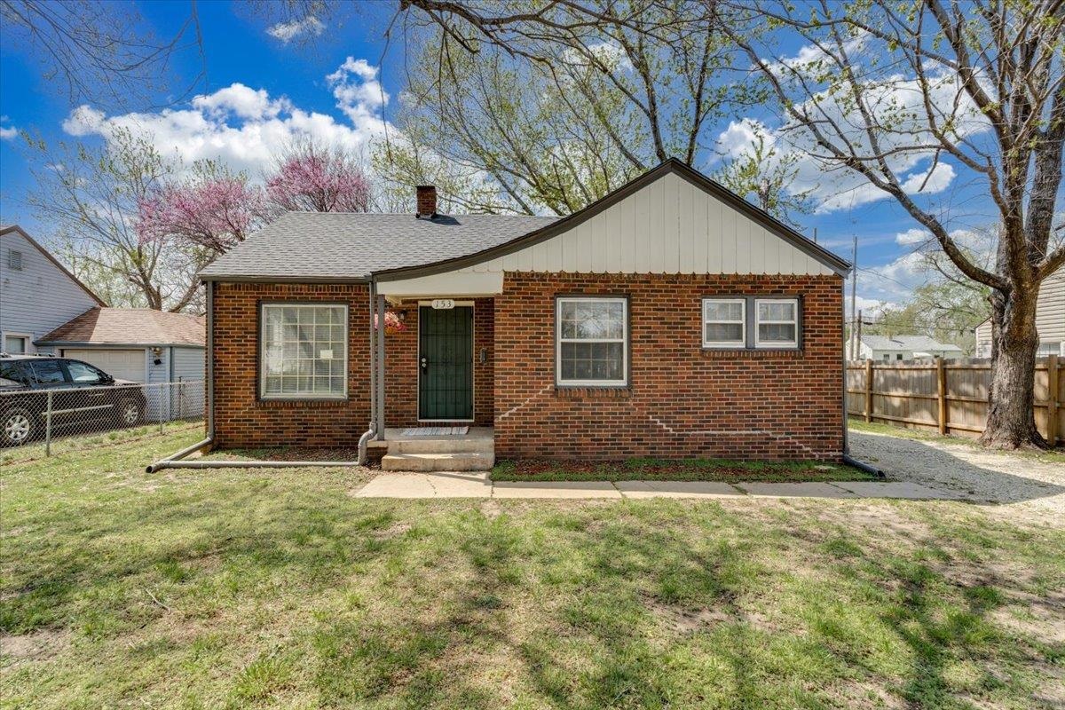 153 S Mccomas Wichita KS 67213