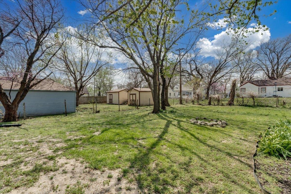 153 S Mccomas Wichita KS 67213