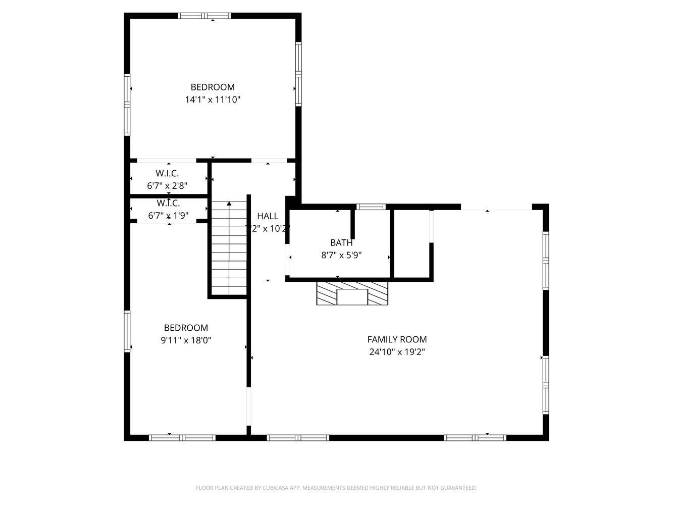 131 S Prospect Avenue Clearwater KS 67026-2601