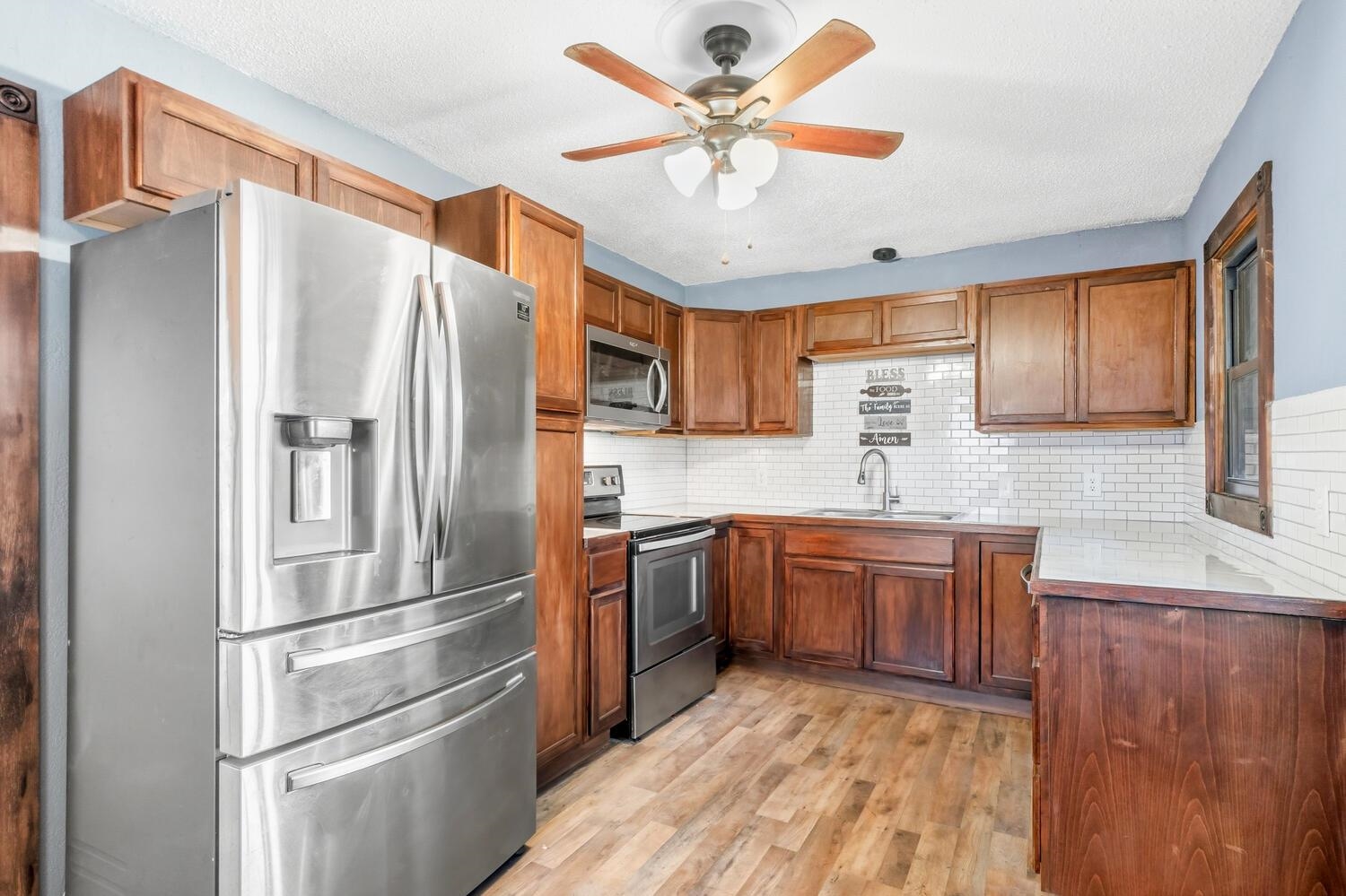 131 S Prospect Avenue Clearwater KS 67026-2601