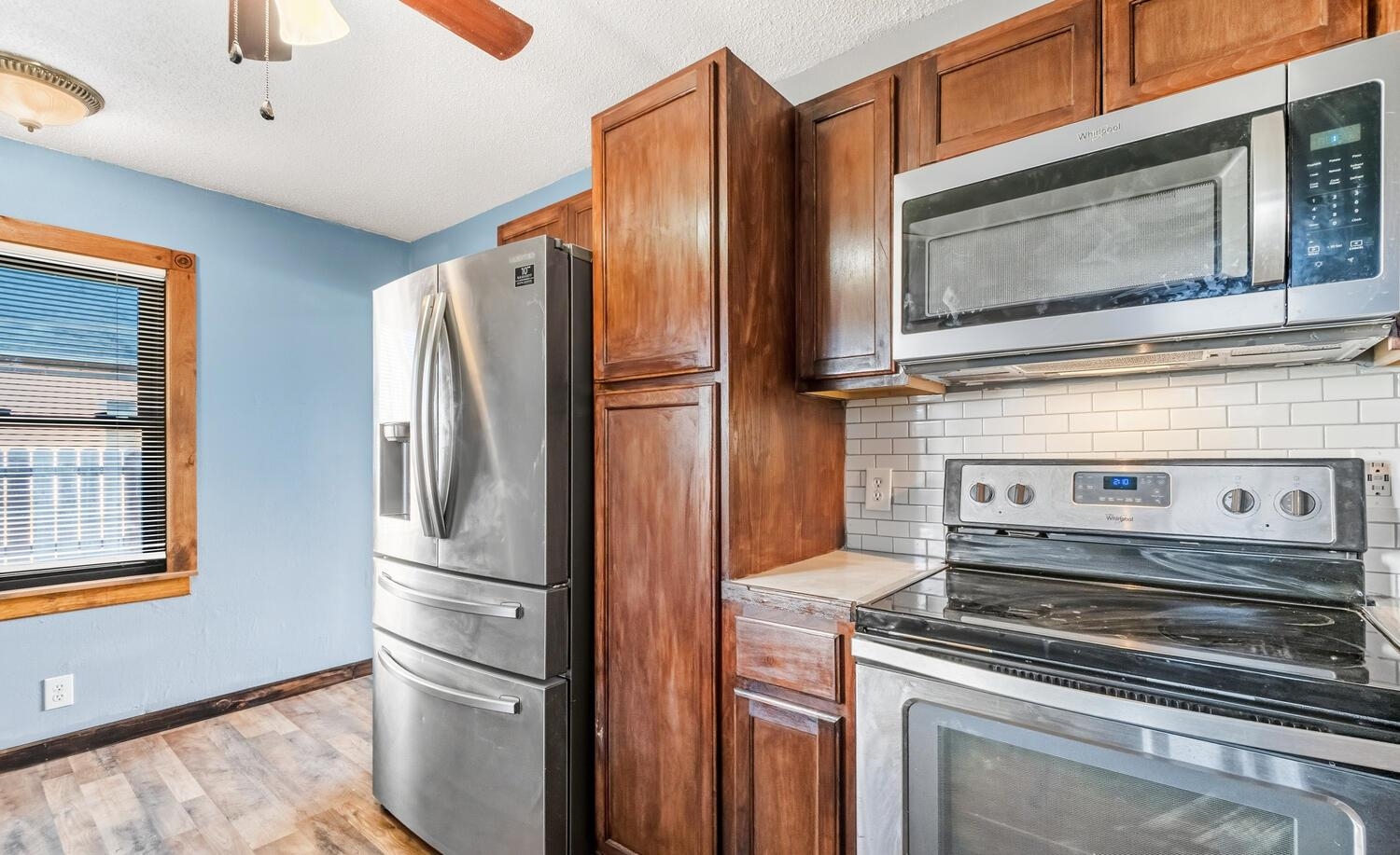 131 S Prospect Avenue Clearwater KS 67026-2601