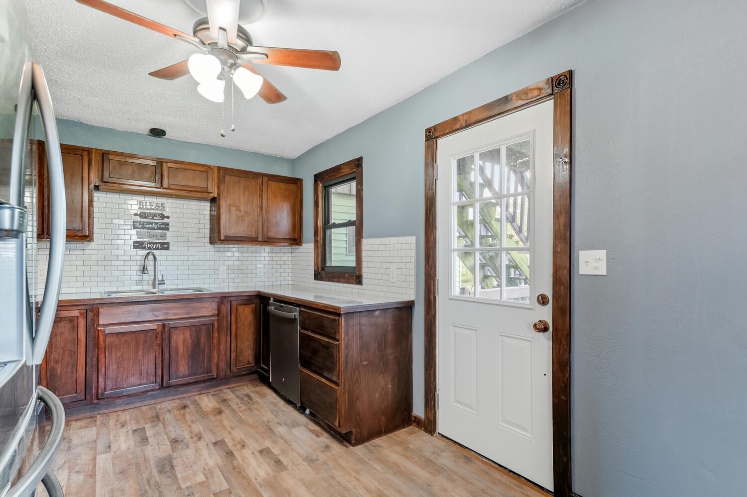 131 S Prospect Avenue Clearwater KS 67026-2601