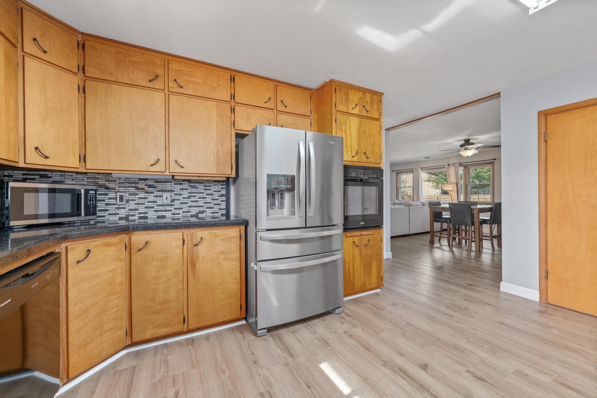 405 Circle Drive Wellington KS 67152