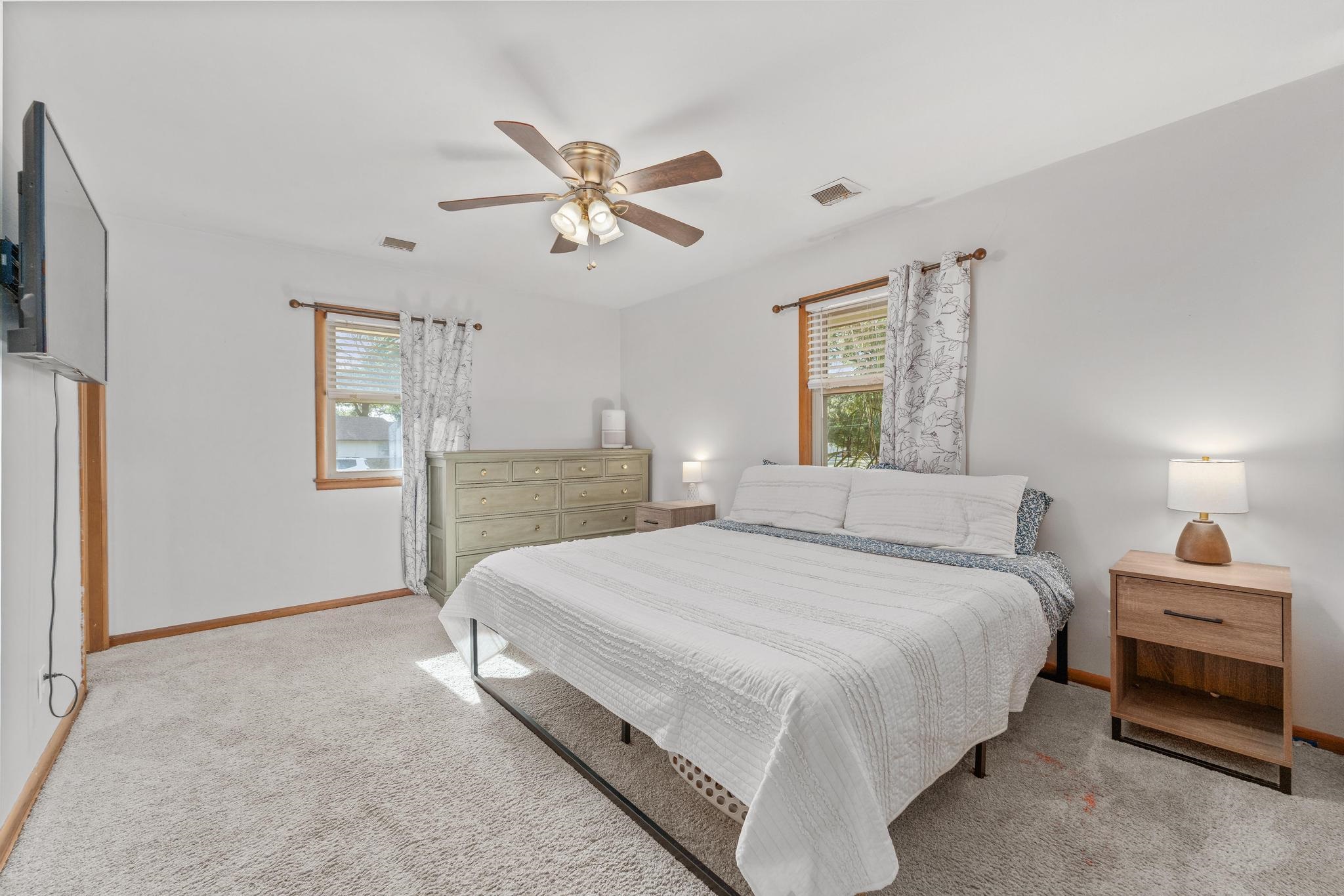 405 Circle Drive Wellington KS 67152