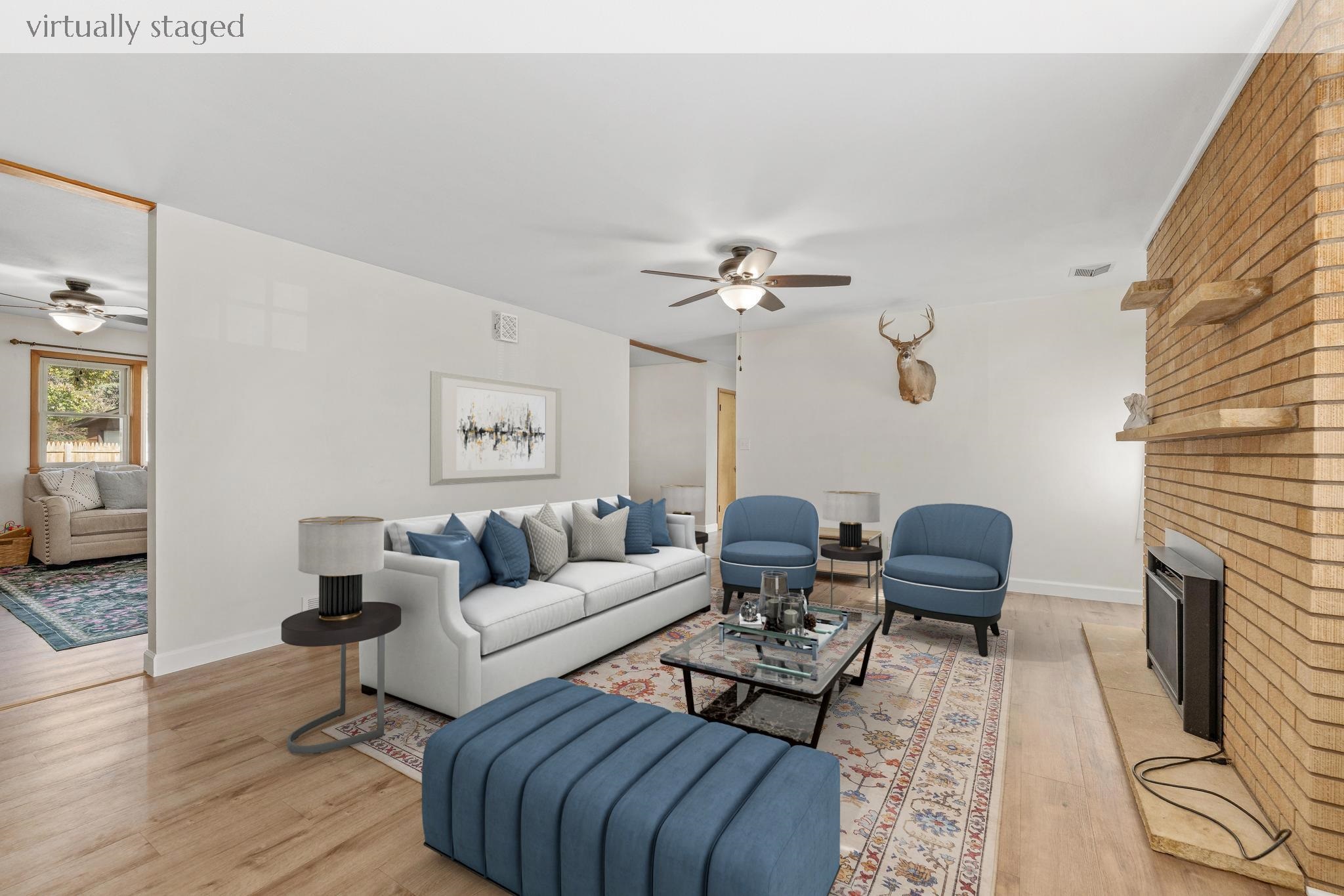 405 Circle Drive Wellington KS 67152