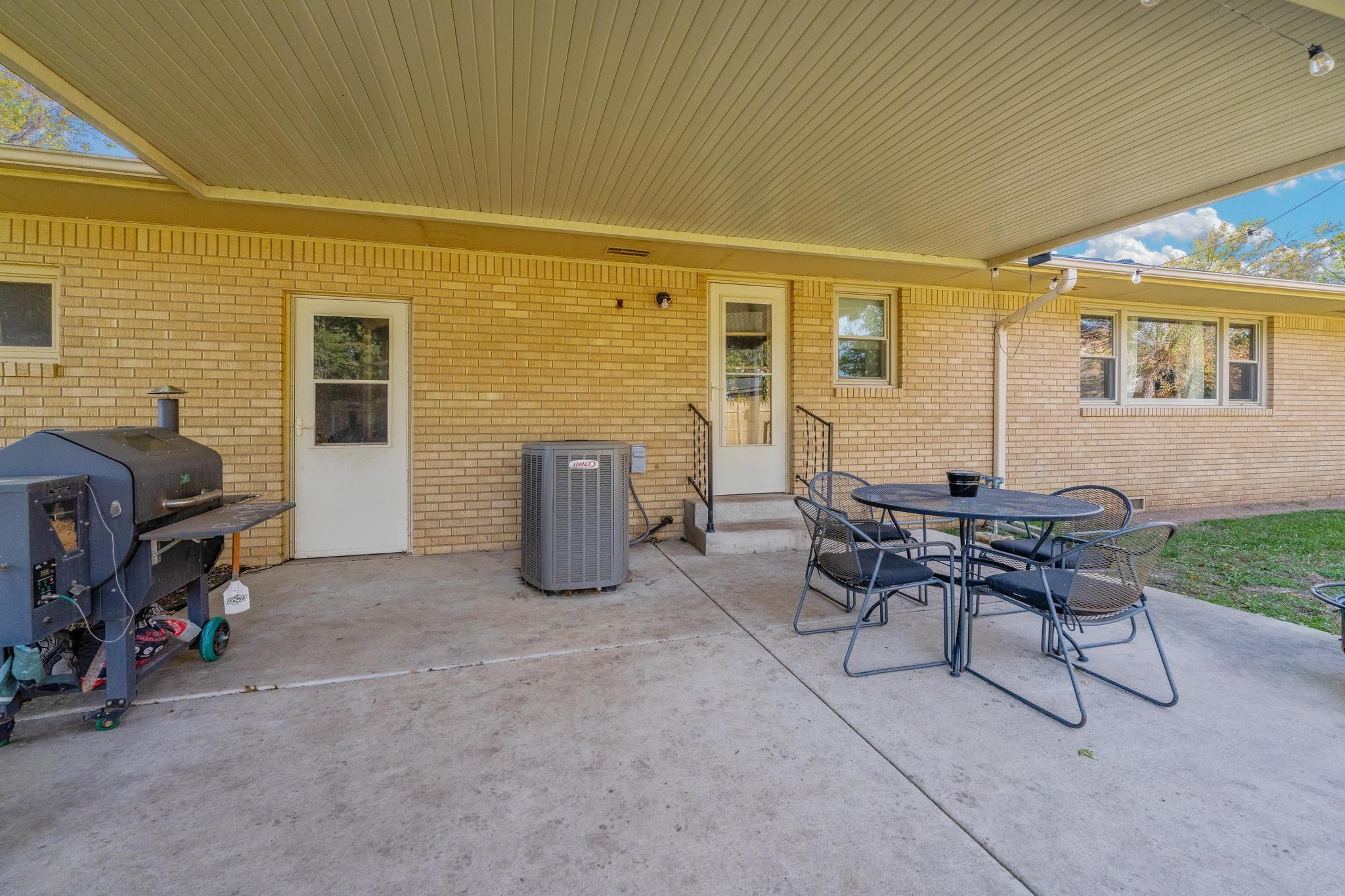 405 Circle Drive Wellington KS 67152
