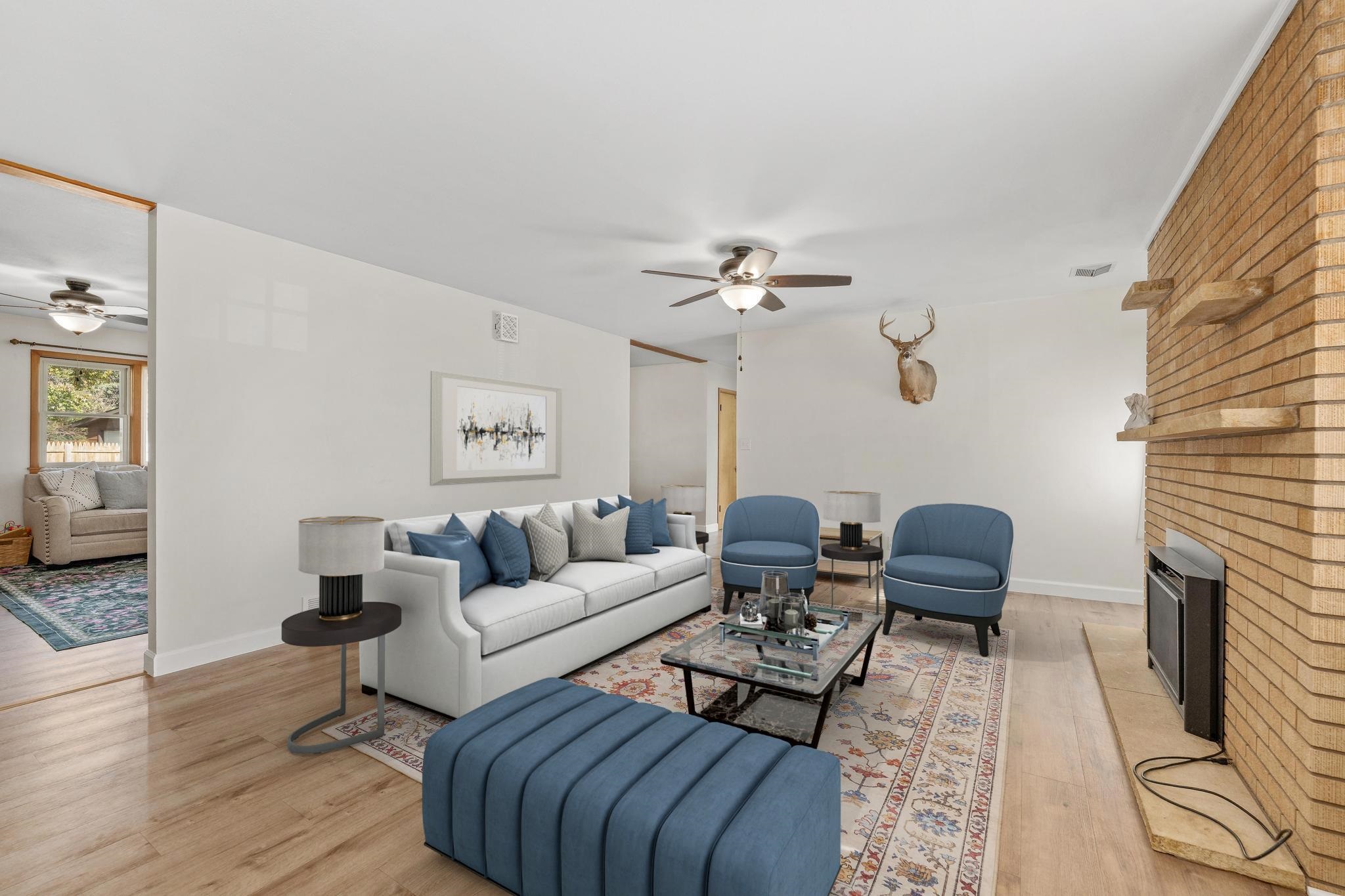 405 Circle Drive Wellington KS 67152
