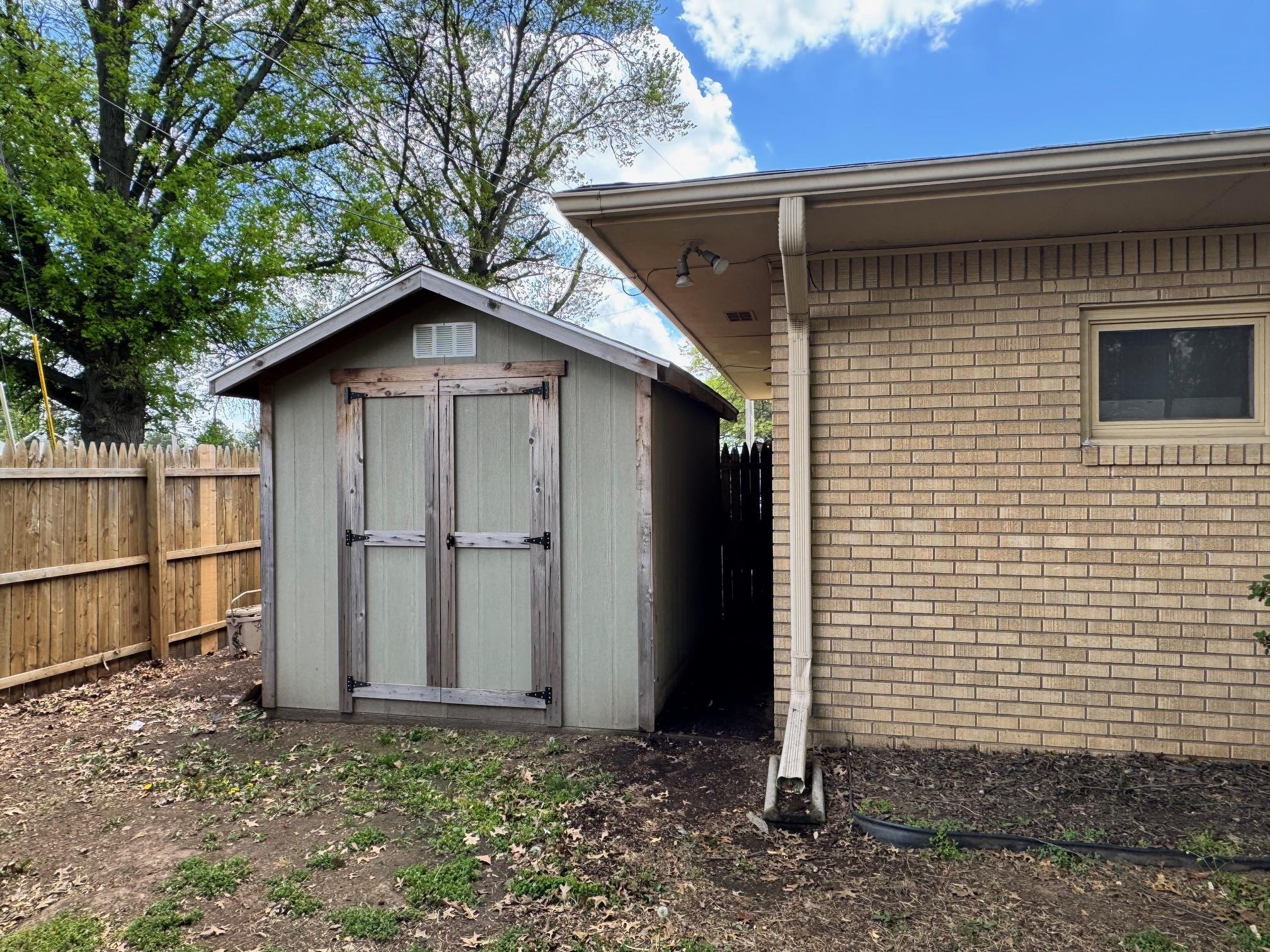 405 Circle Drive Wellington KS 67152