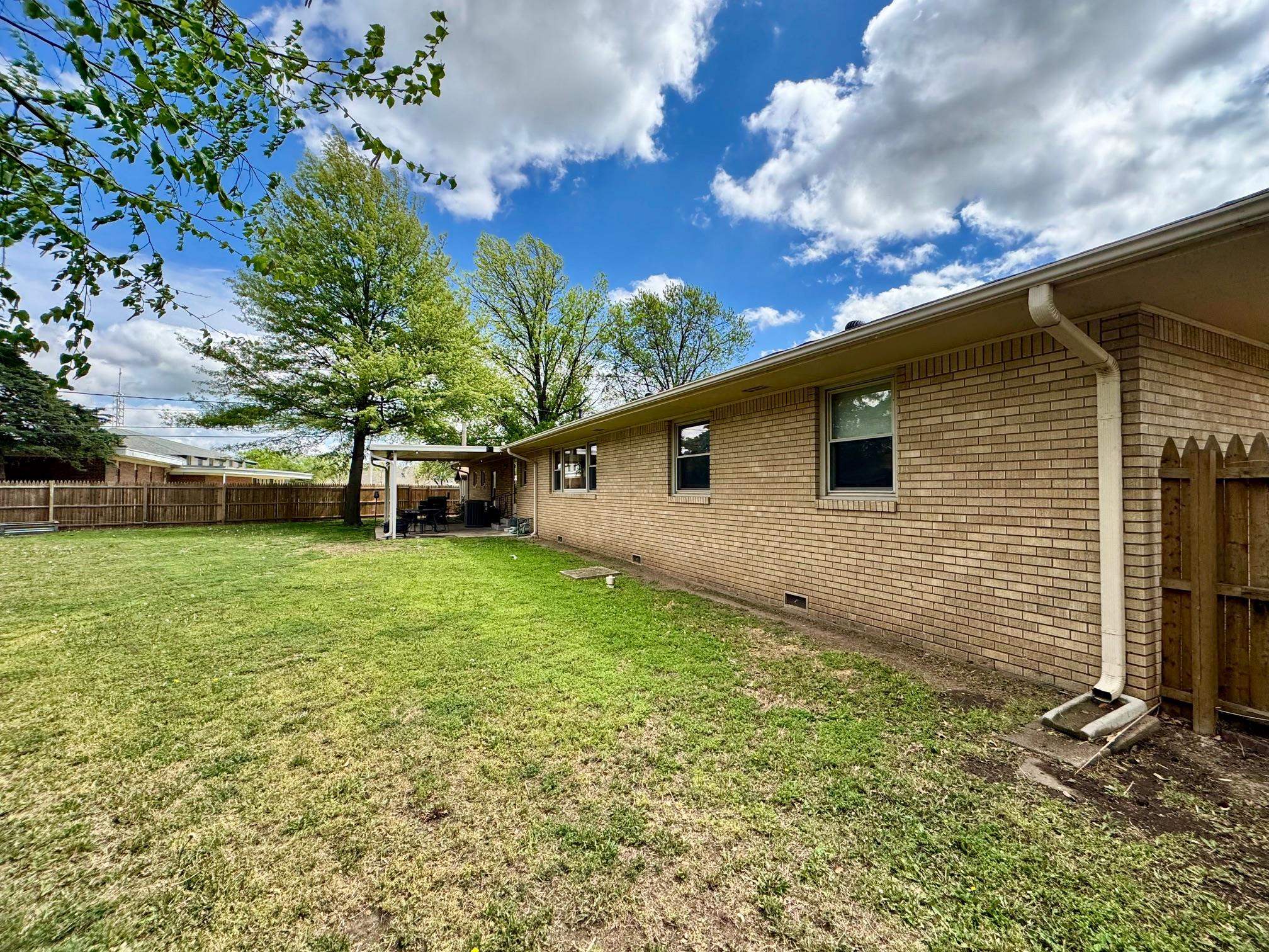 405 Circle Drive Wellington KS 67152