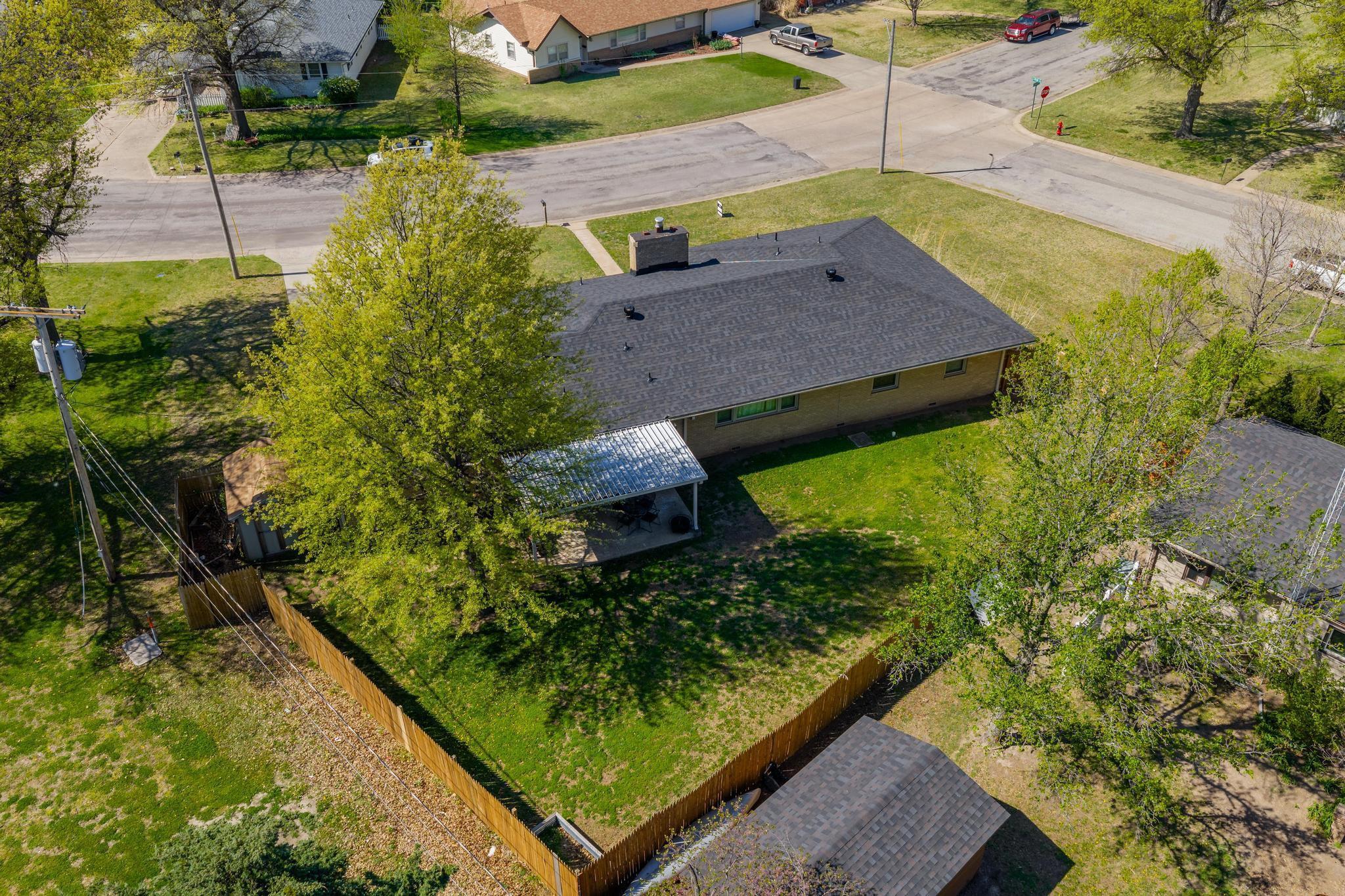 405 Circle Drive Wellington KS 67152
