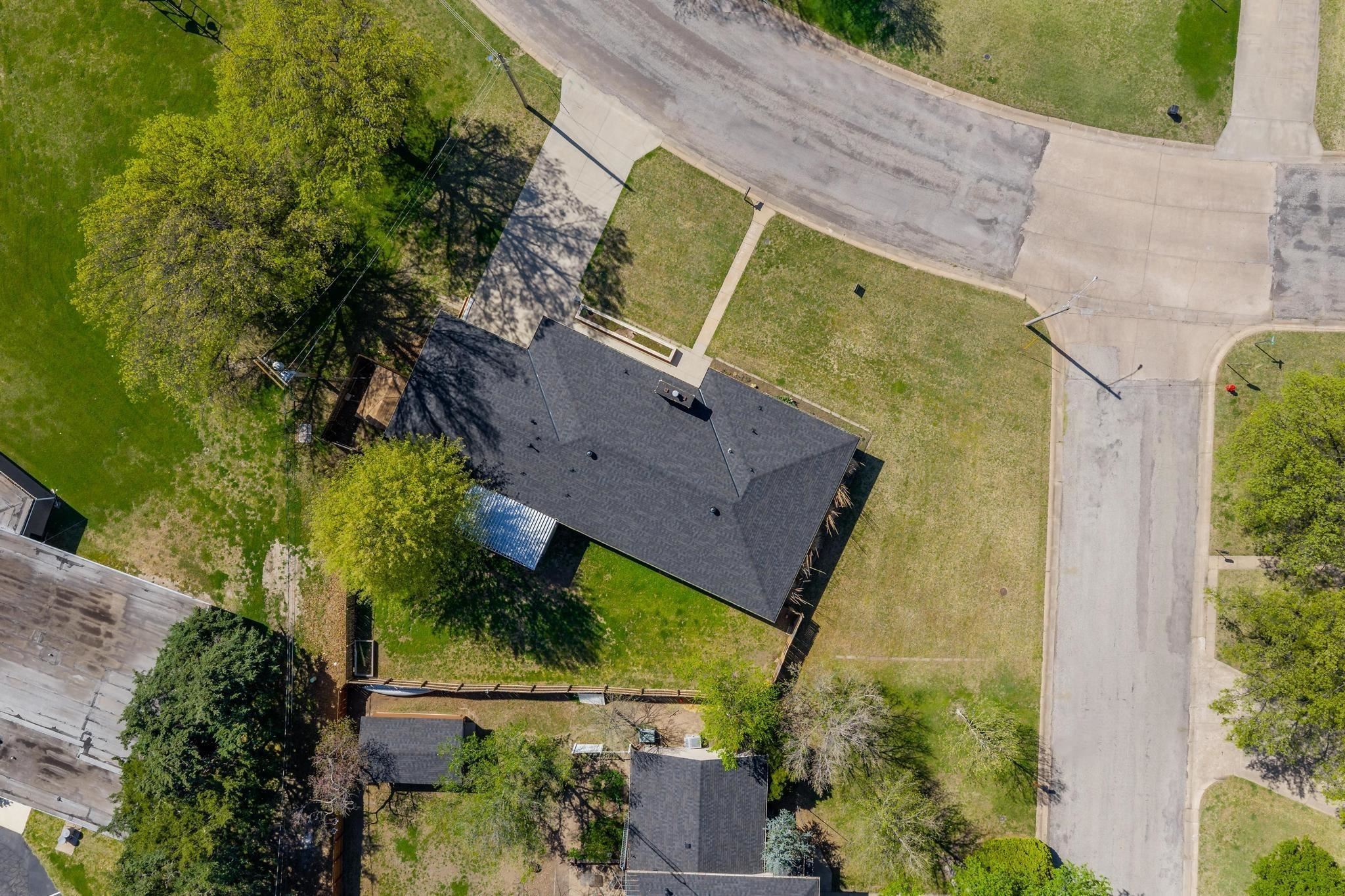 405 Circle Drive Wellington KS 67152