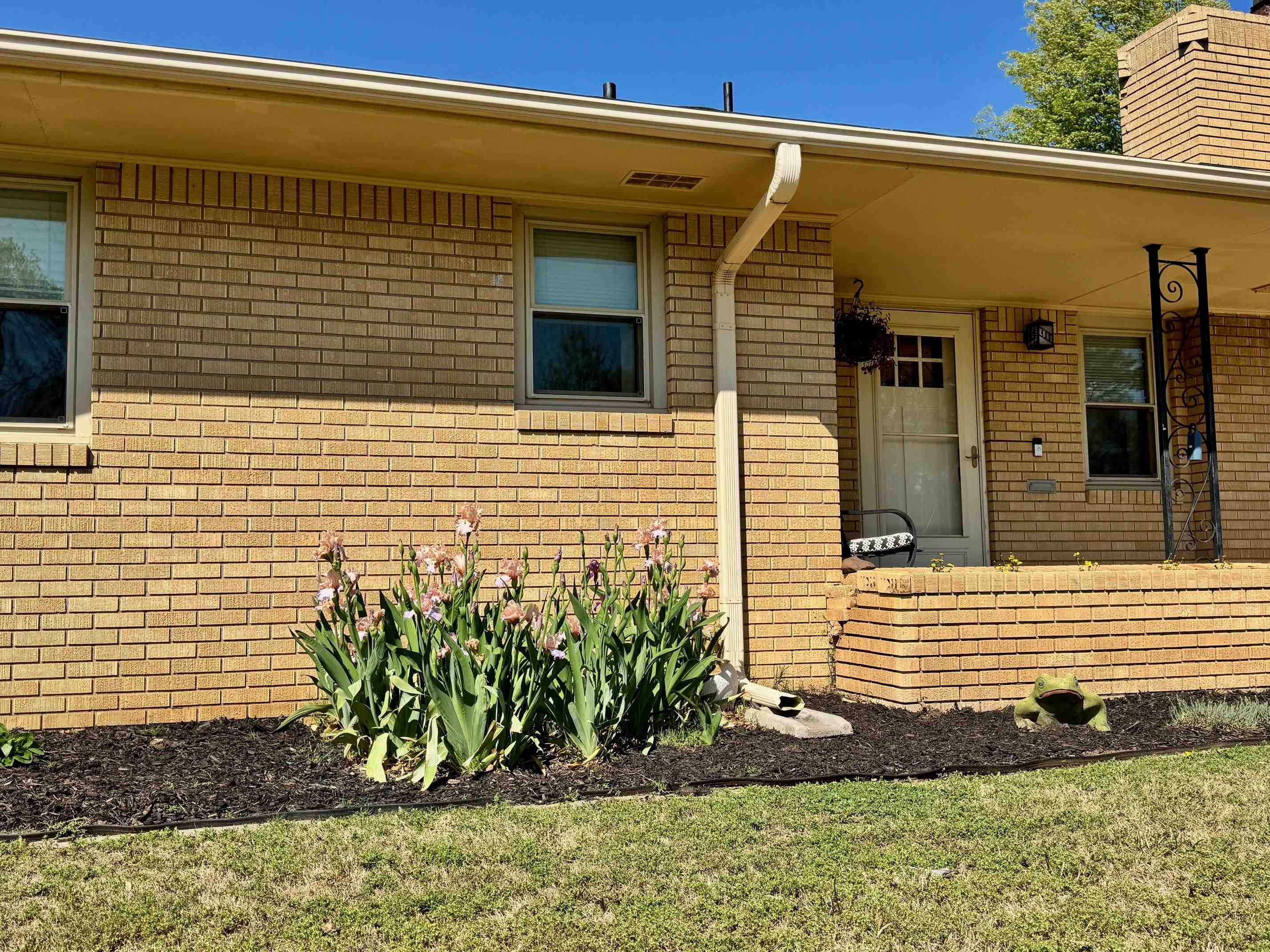 405 Circle Drive Wellington KS 67152
