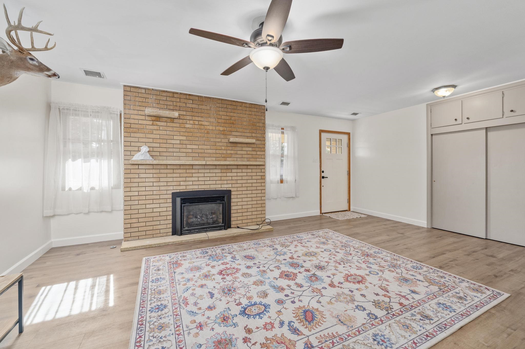 405 Circle Drive Wellington KS 67152