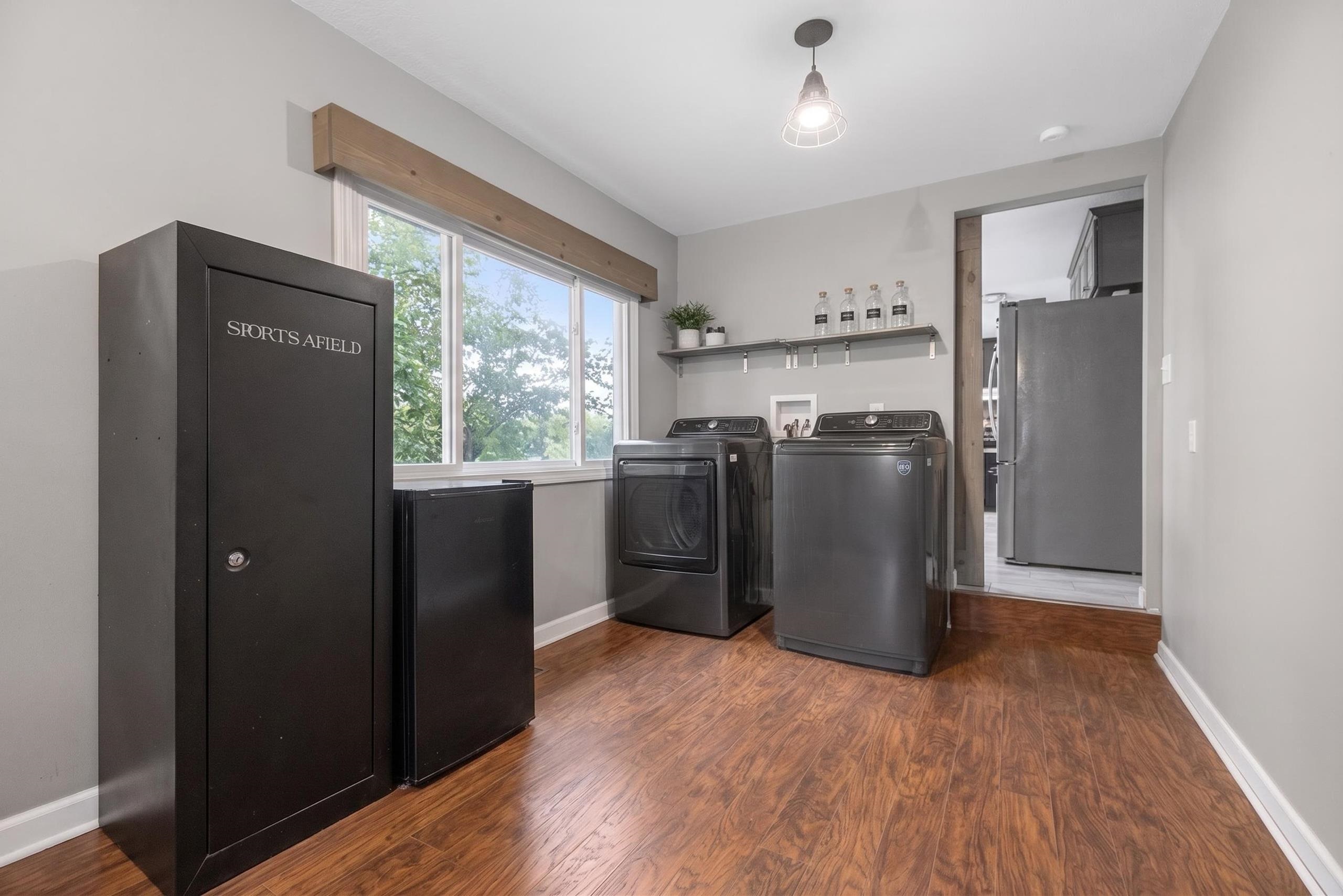 15798 S Prairie Creek Road Rose Hill KS 67133