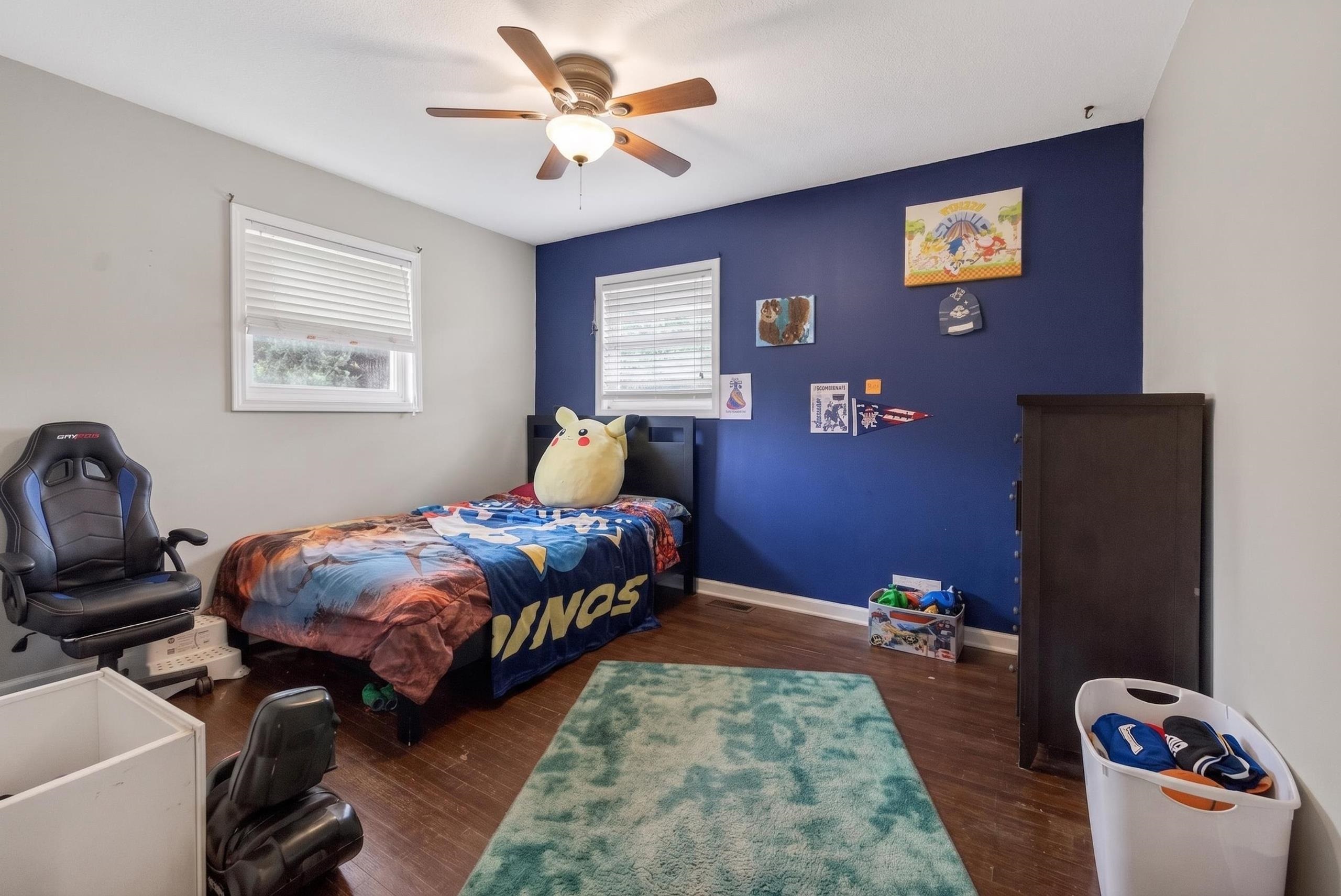 15798 S Prairie Creek Road Rose Hill KS 67133